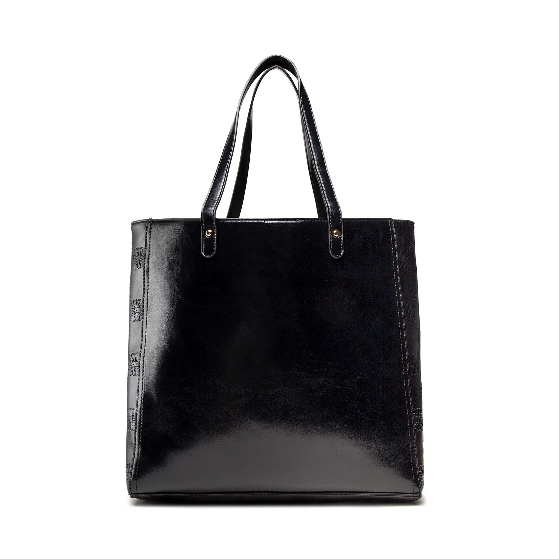 Monnari Дамска чанта BAG2350-020 Черен - Pepit.bg