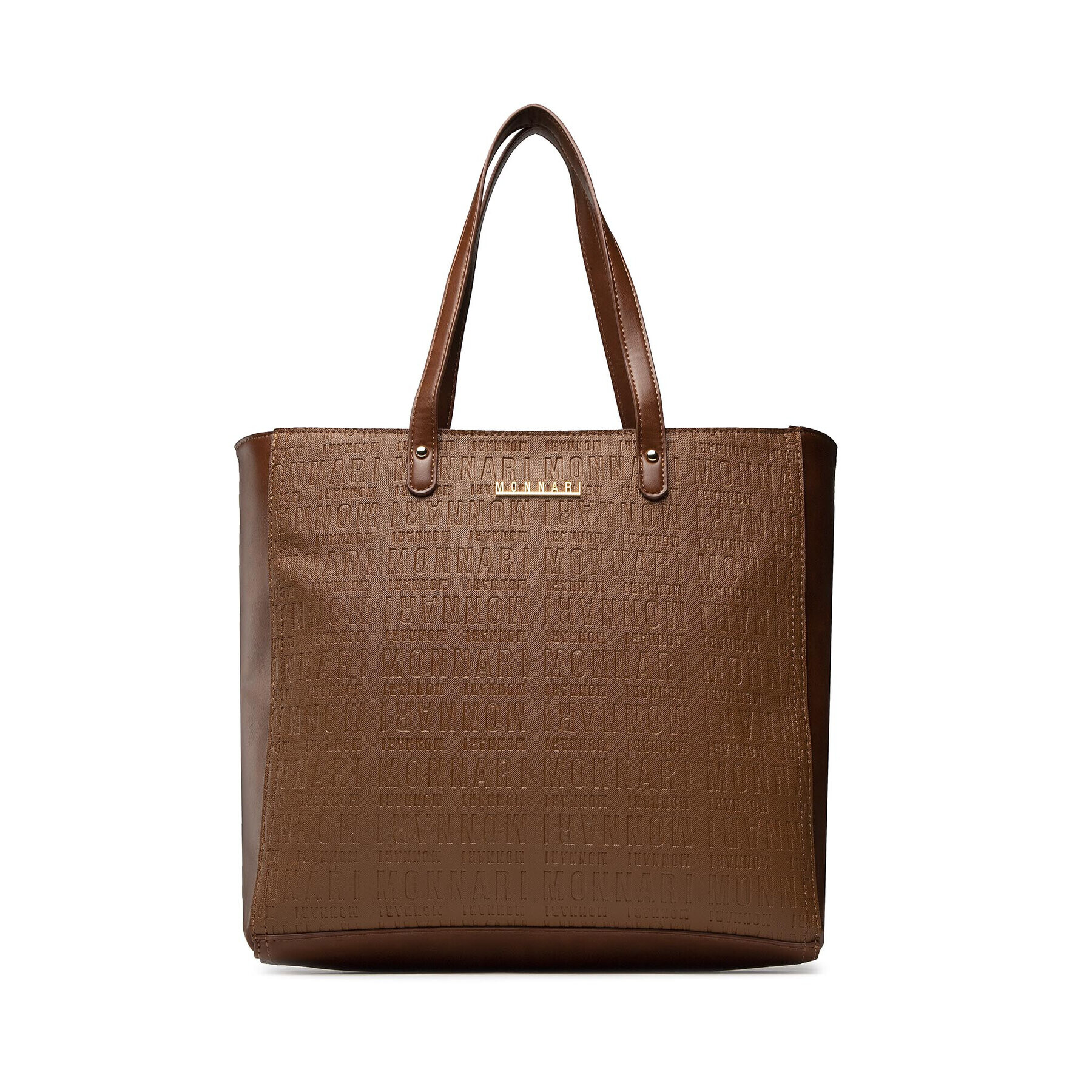 Monnari Дамска чанта BAG2360-017 Кафяв - Pepit.bg