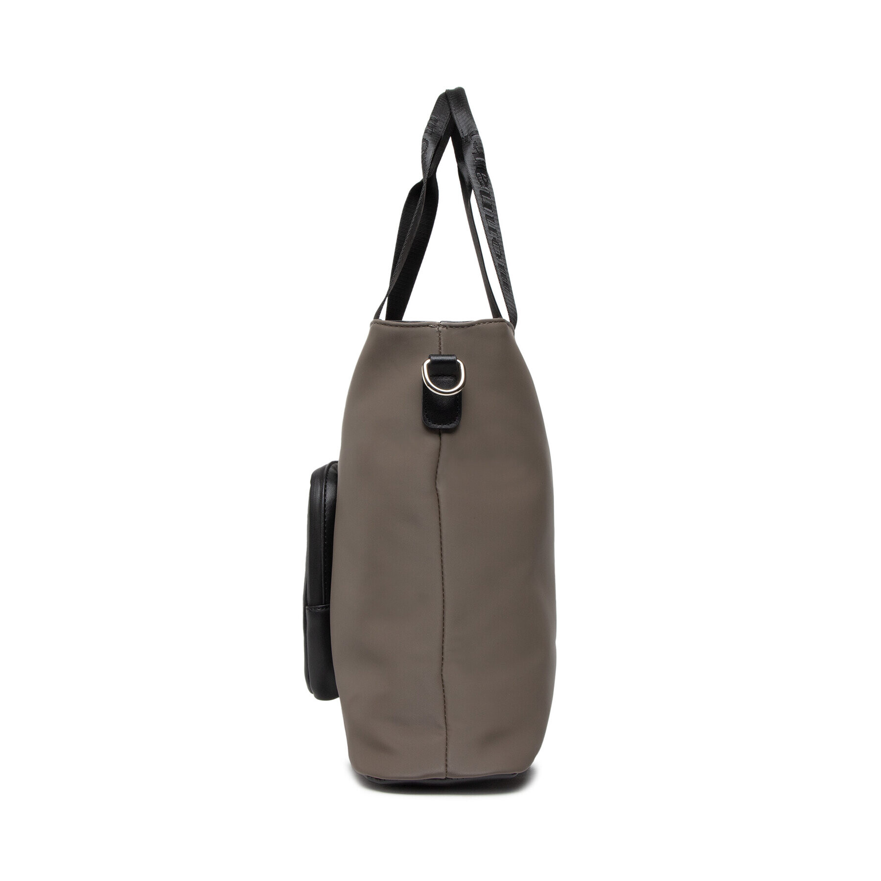 Monnari Дамска чанта BAG2360-019 Сив - Pepit.bg