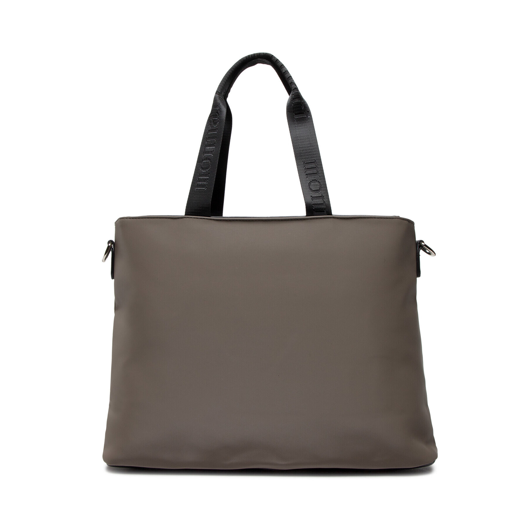 Monnari Дамска чанта BAG2360-019 Сив - Pepit.bg