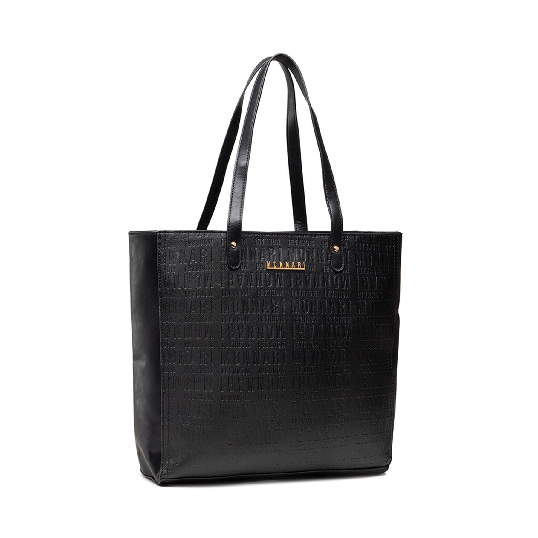 Monnari Дамска чанта BAG2360-020 Черен - Pepit.bg
