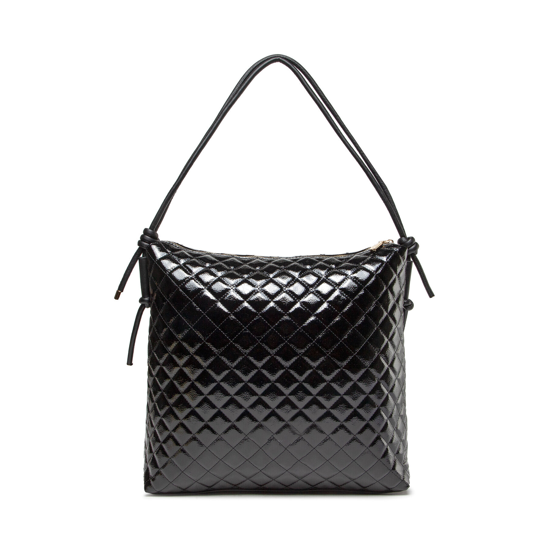 Monnari Дамска чанта BAG2370-020 Черен - Pepit.bg