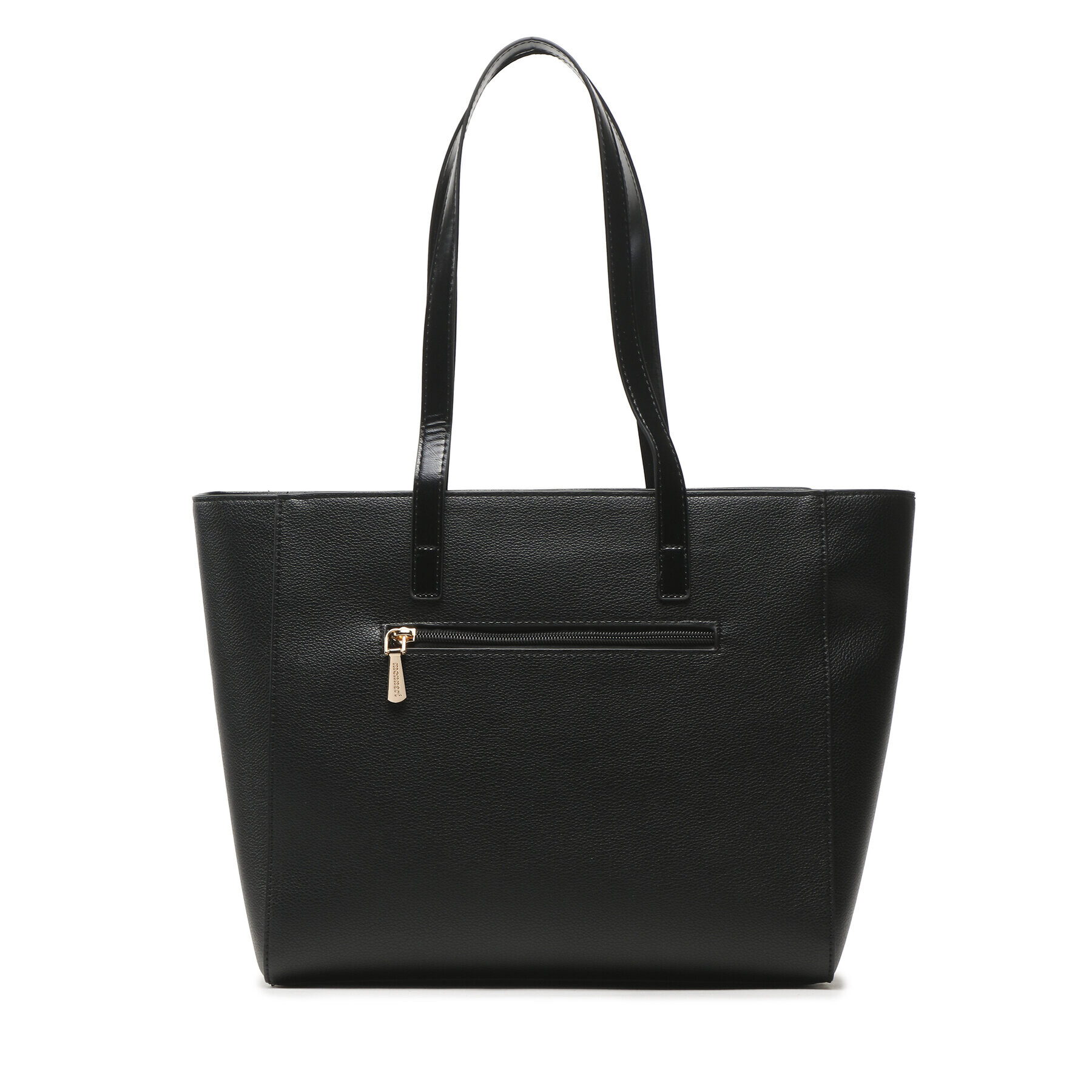 Monnari Дамска чанта BAG2370-020 Черен - Pepit.bg