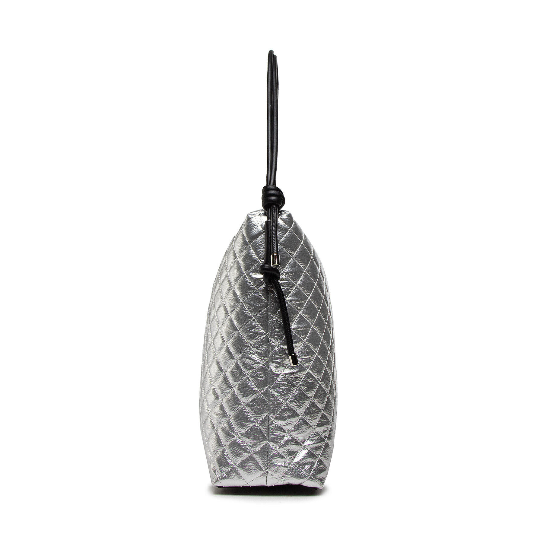 Monnari Дамска чанта BAG2370-022 Сребрист - Pepit.bg