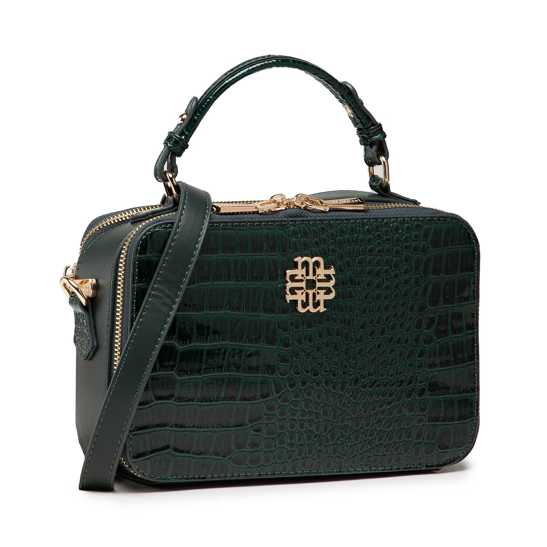 Monnari Дамска чанта BAG2380-008 Зелен - Pepit.bg