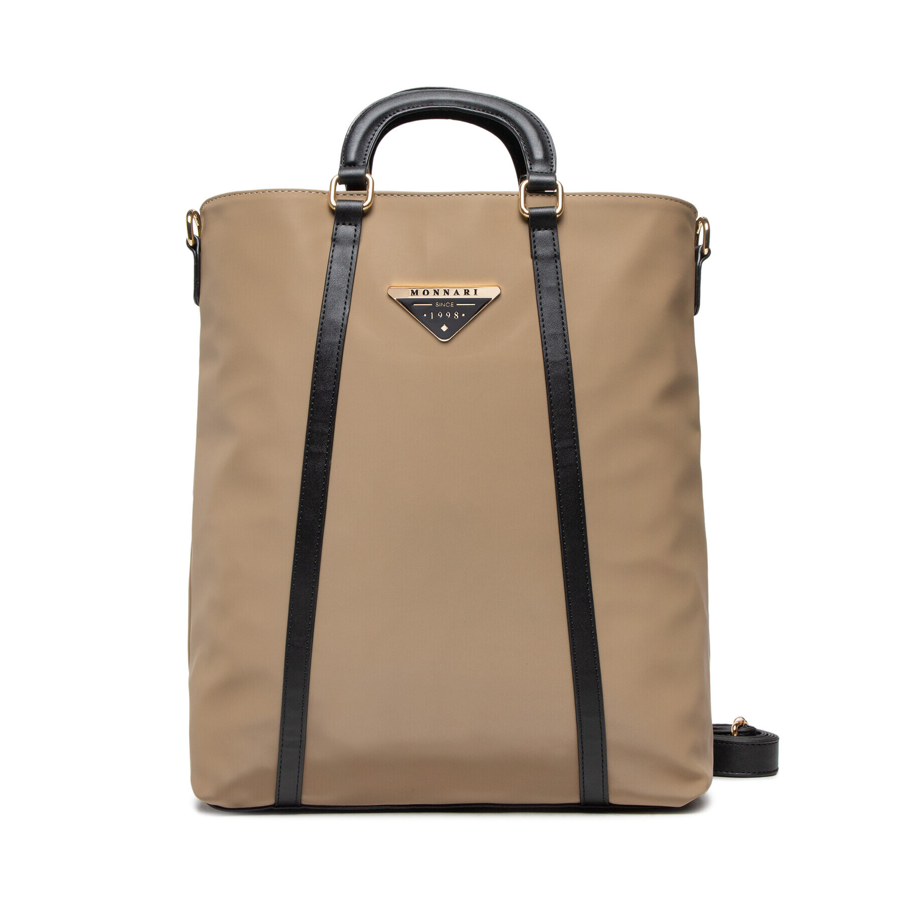 Monnari Дамска чанта BAG2380-015 Кафяв - Pepit.bg