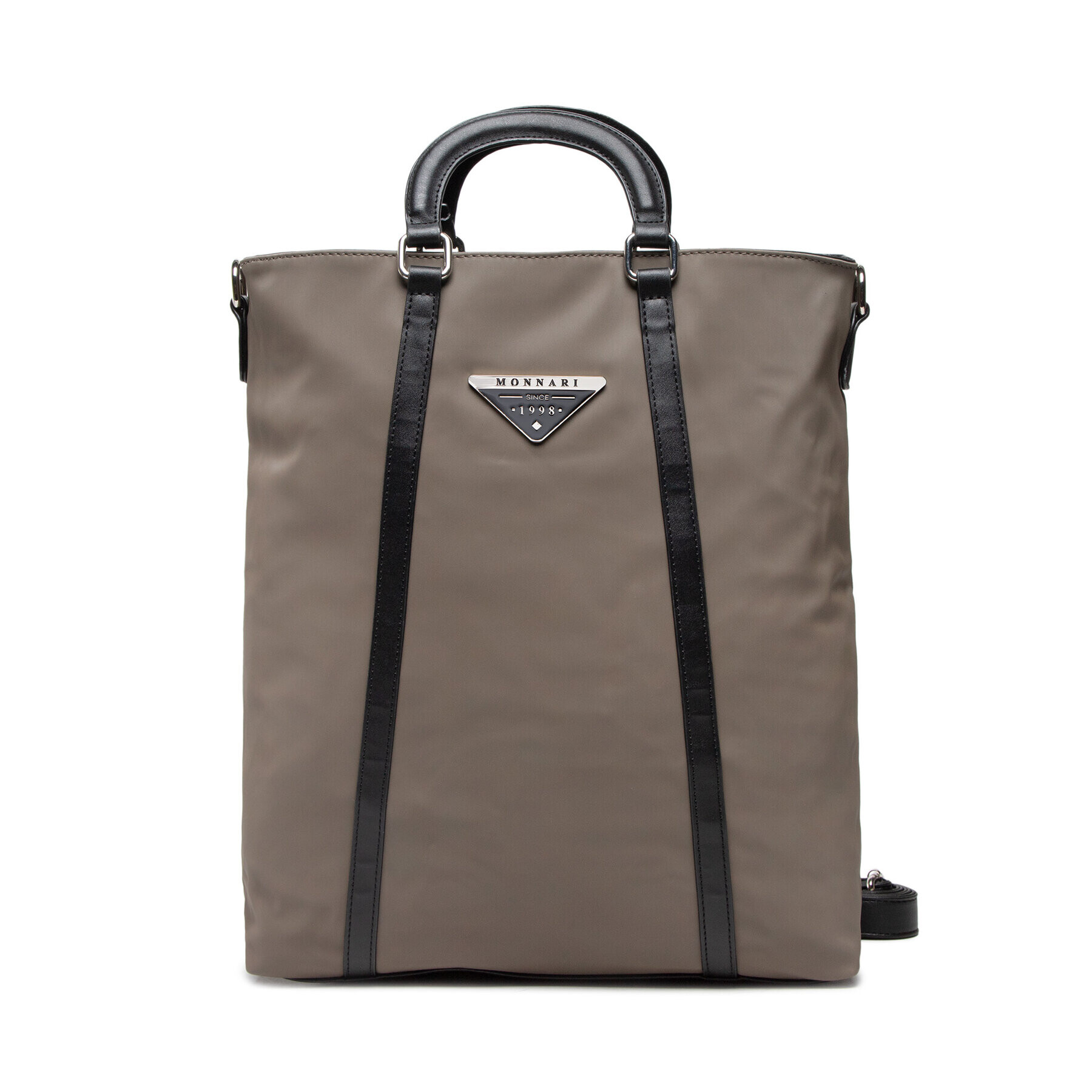 Monnari Дамска чанта BAG2380-019 Кафяв - Pepit.bg