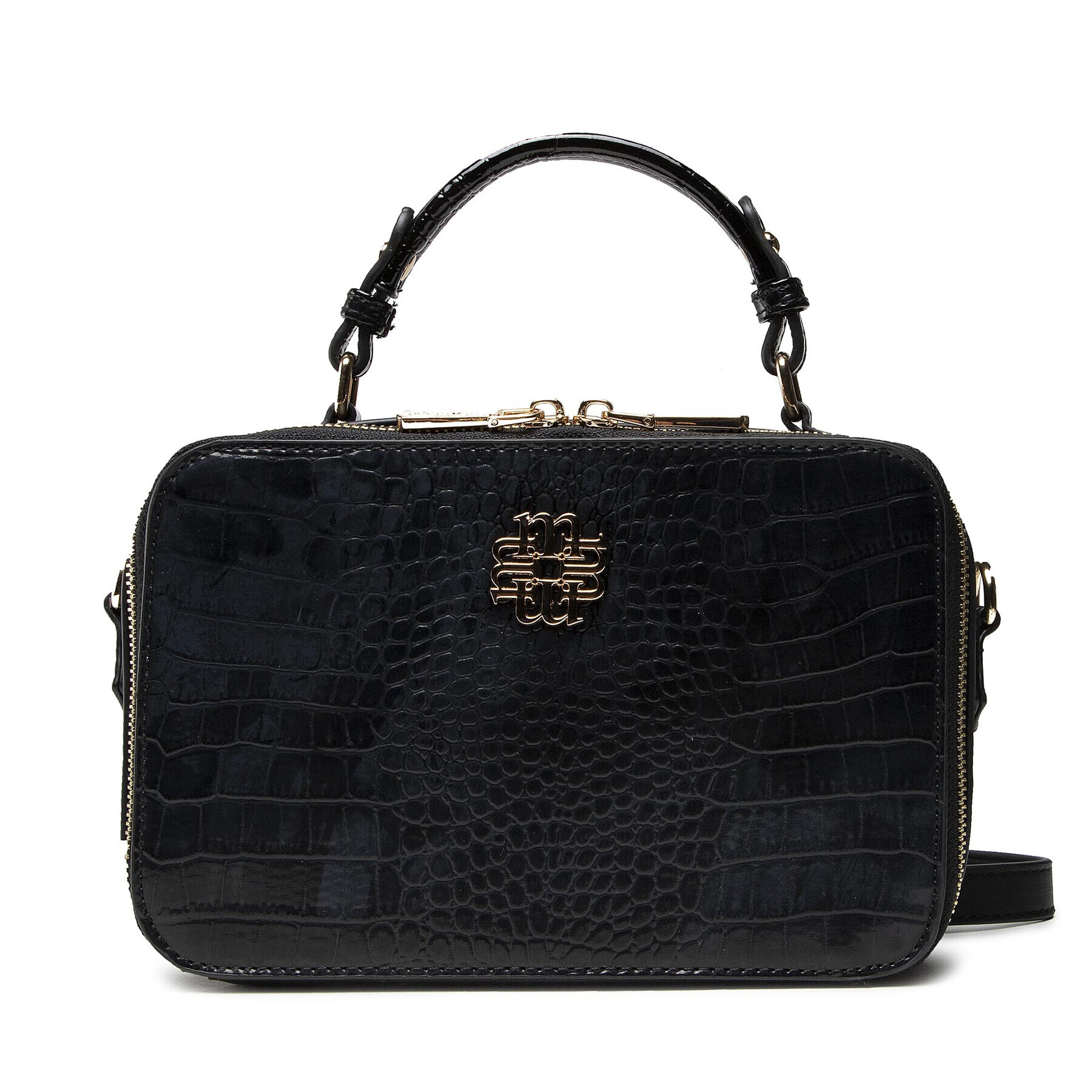 Monnari Дамска чанта BAG2380-020 Черен - Pepit.bg
