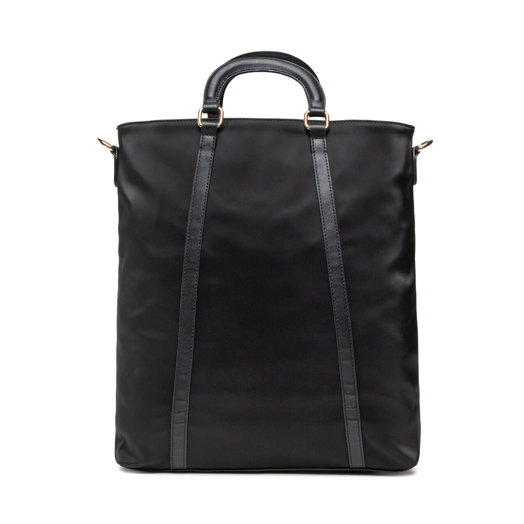 Monnari Дамска чанта BAG2380-020 Черен - Pepit.bg