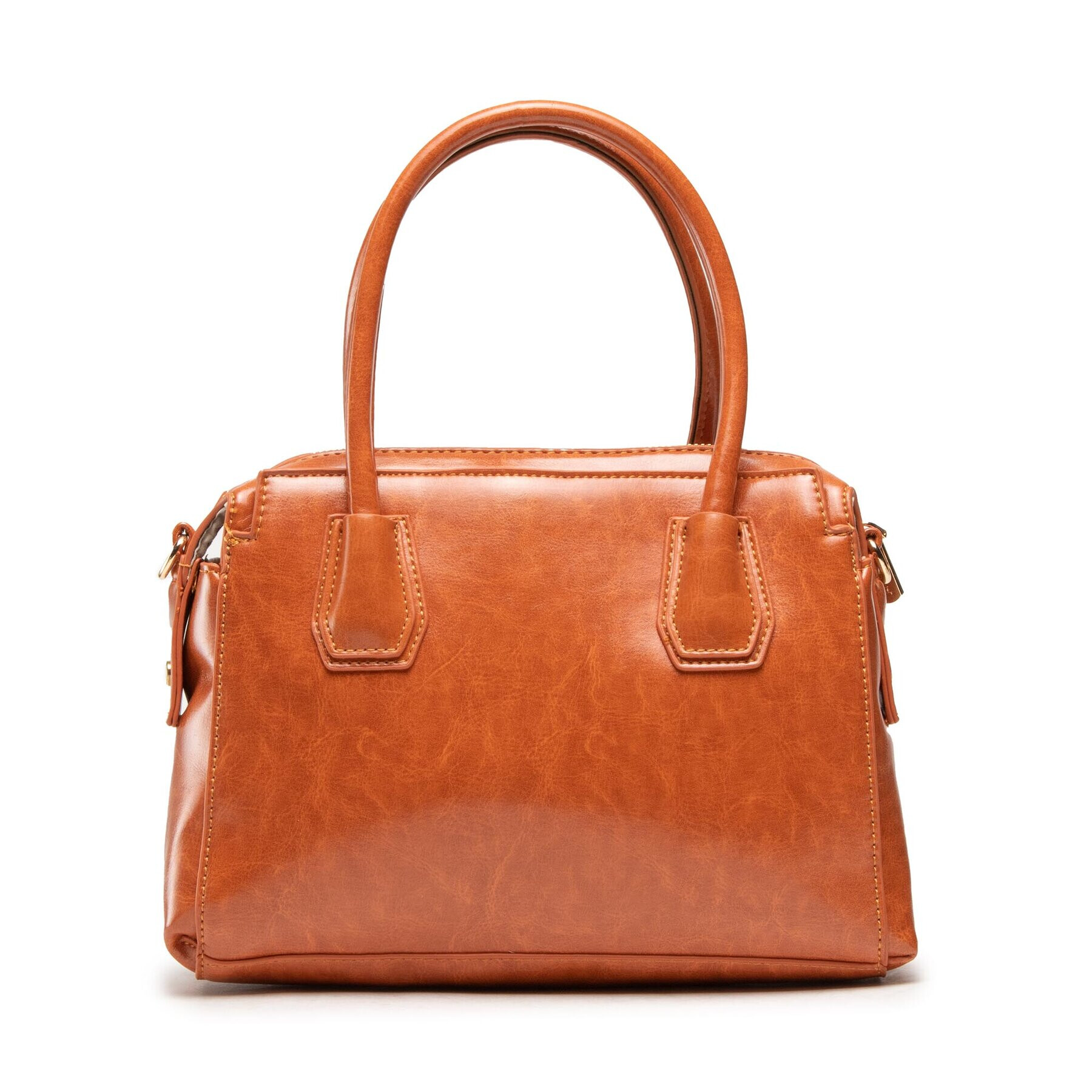 Monnari Дамска чанта BAG2400-003 Оранжев - Pepit.bg
