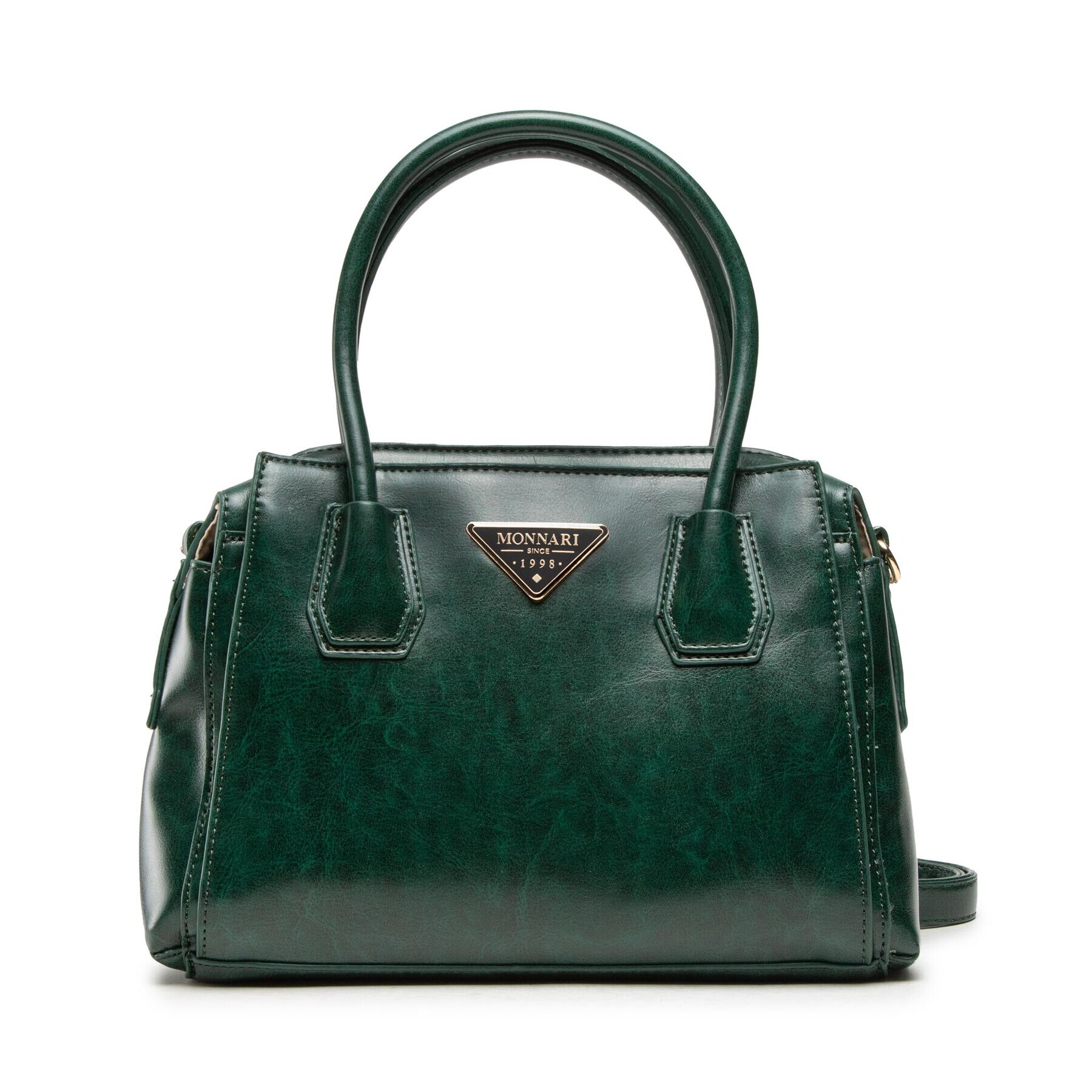 Monnari Дамска чанта BAG2400-008 Зелен - Pepit.bg