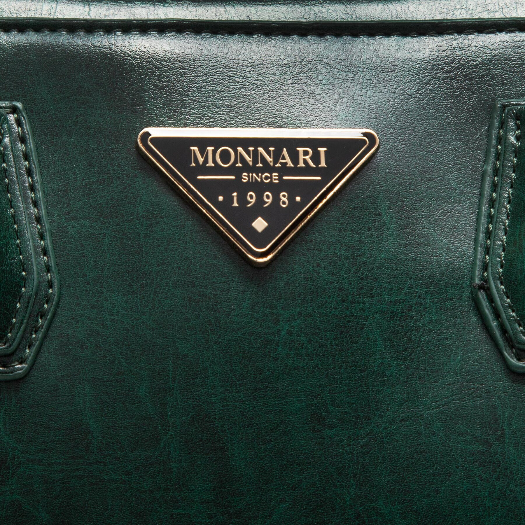 Monnari Дамска чанта BAG2400-008 Зелен - Pepit.bg