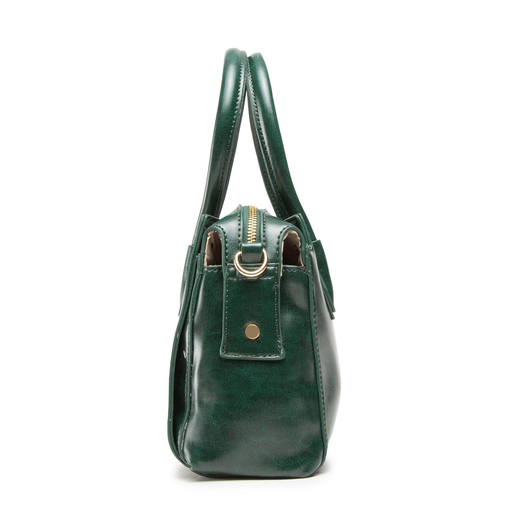 Monnari Дамска чанта BAG2400-008 Зелен - Pepit.bg