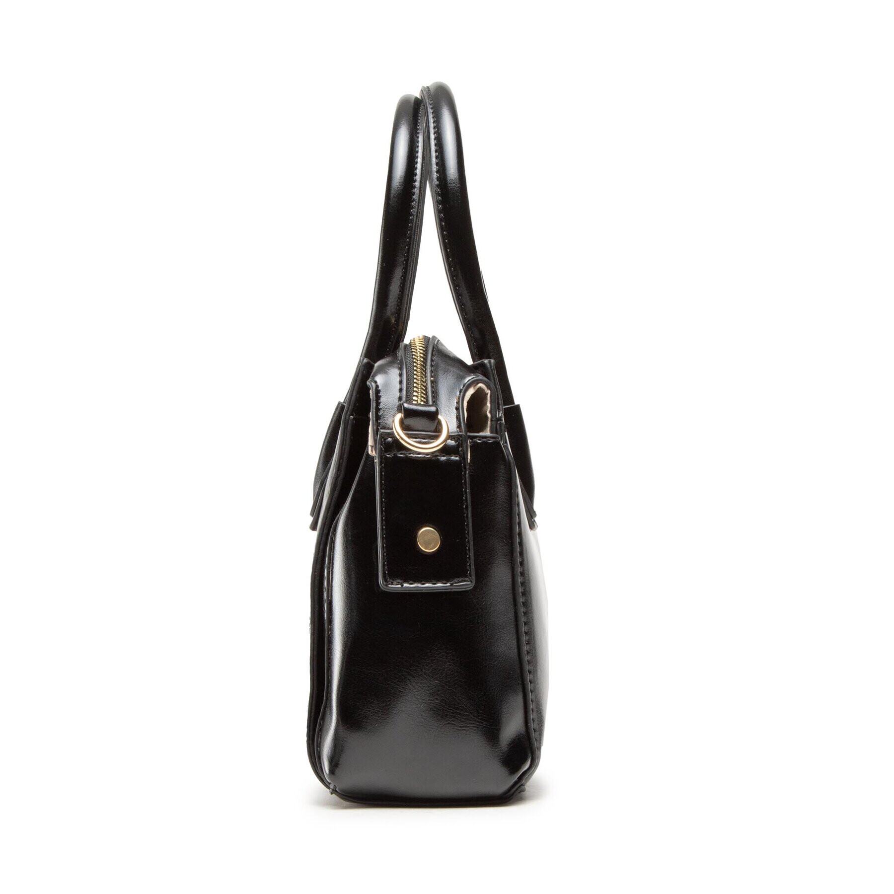 Monnari Дамска чанта BAG2400-020 Черен - Pepit.bg