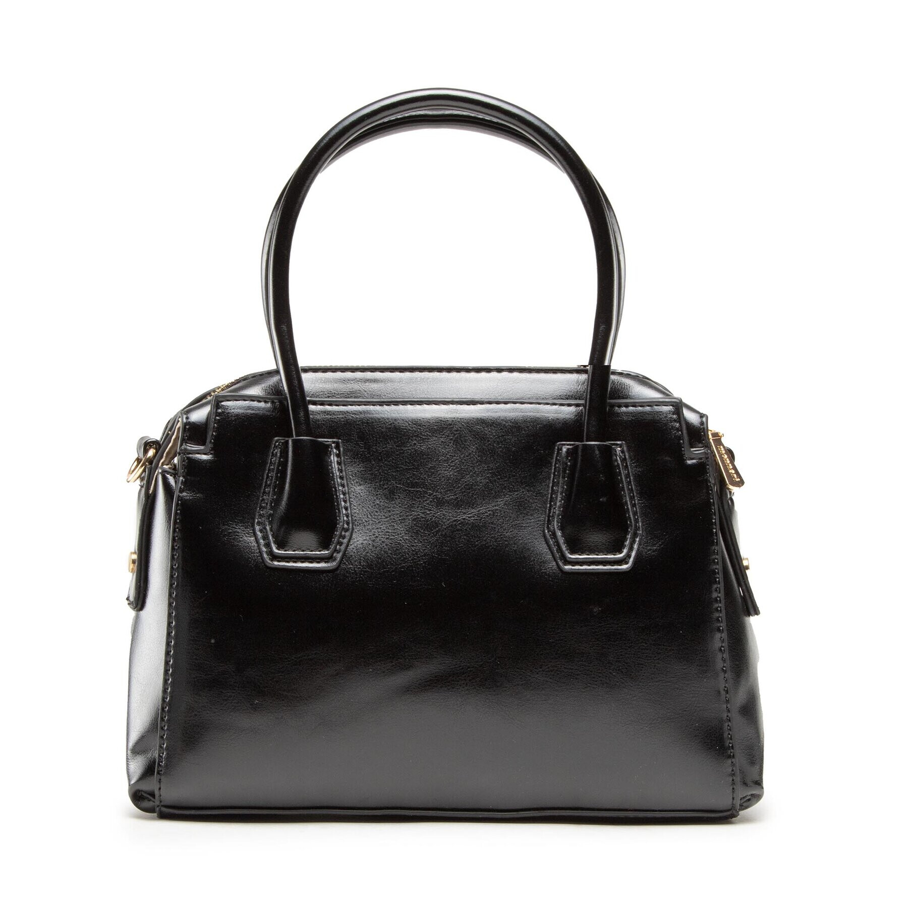 Monnari Дамска чанта BAG2400-020 Черен - Pepit.bg