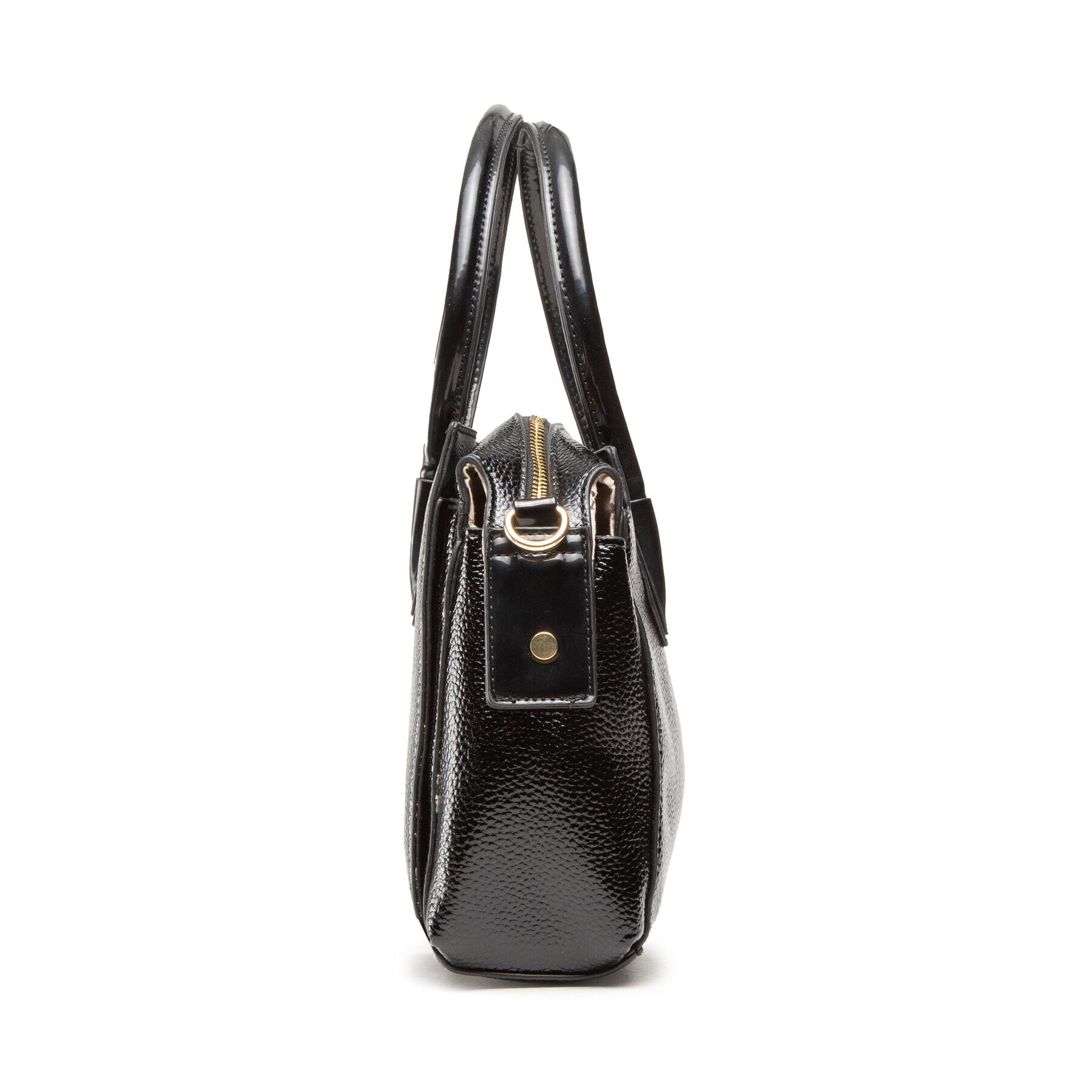 Monnari Дамска чанта BAG2400-M20 Черен - Pepit.bg