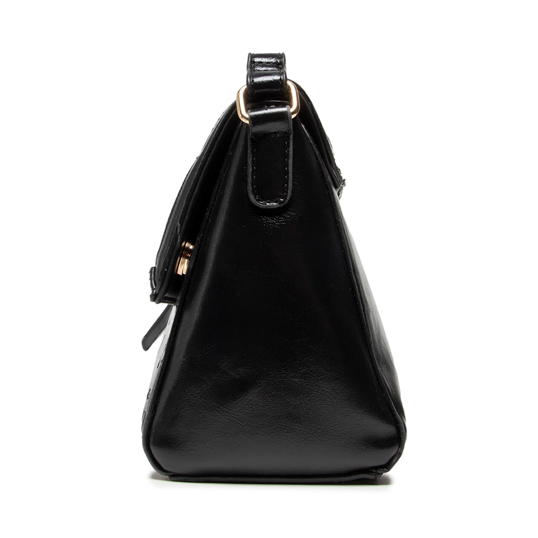 Monnari Дамска чанта BAG2410-020 Черен - Pepit.bg
