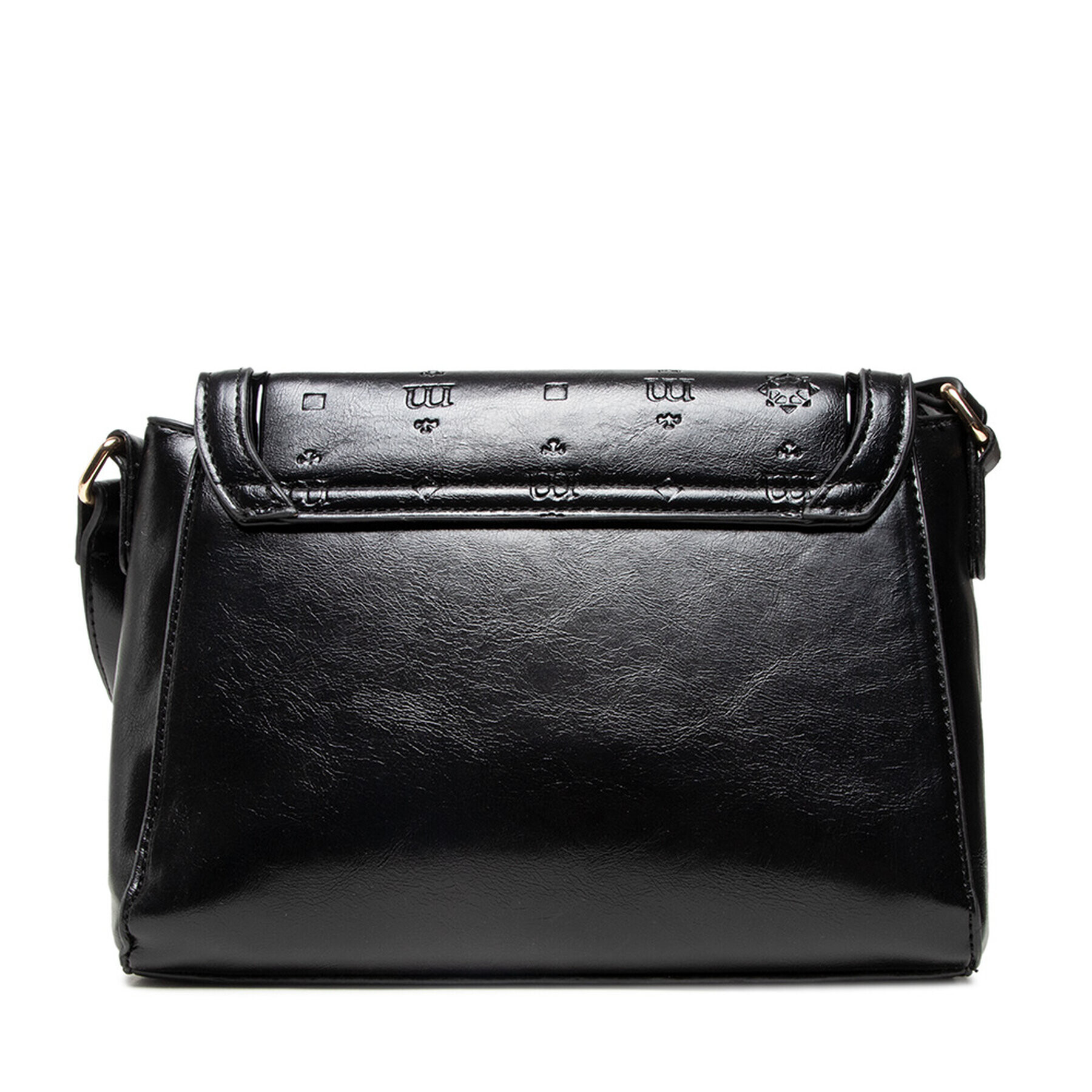 Monnari Дамска чанта BAG2410-020 Черен - Pepit.bg