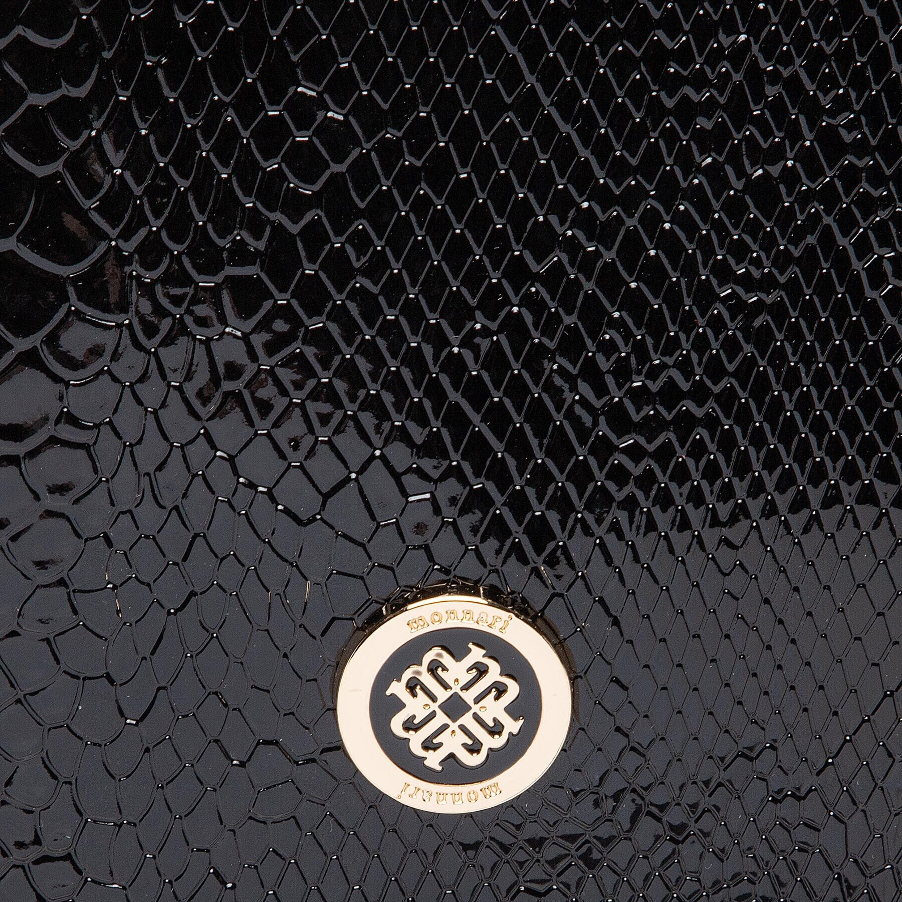 Monnari Дамска чанта BAG2440-020 Черен - Pepit.bg