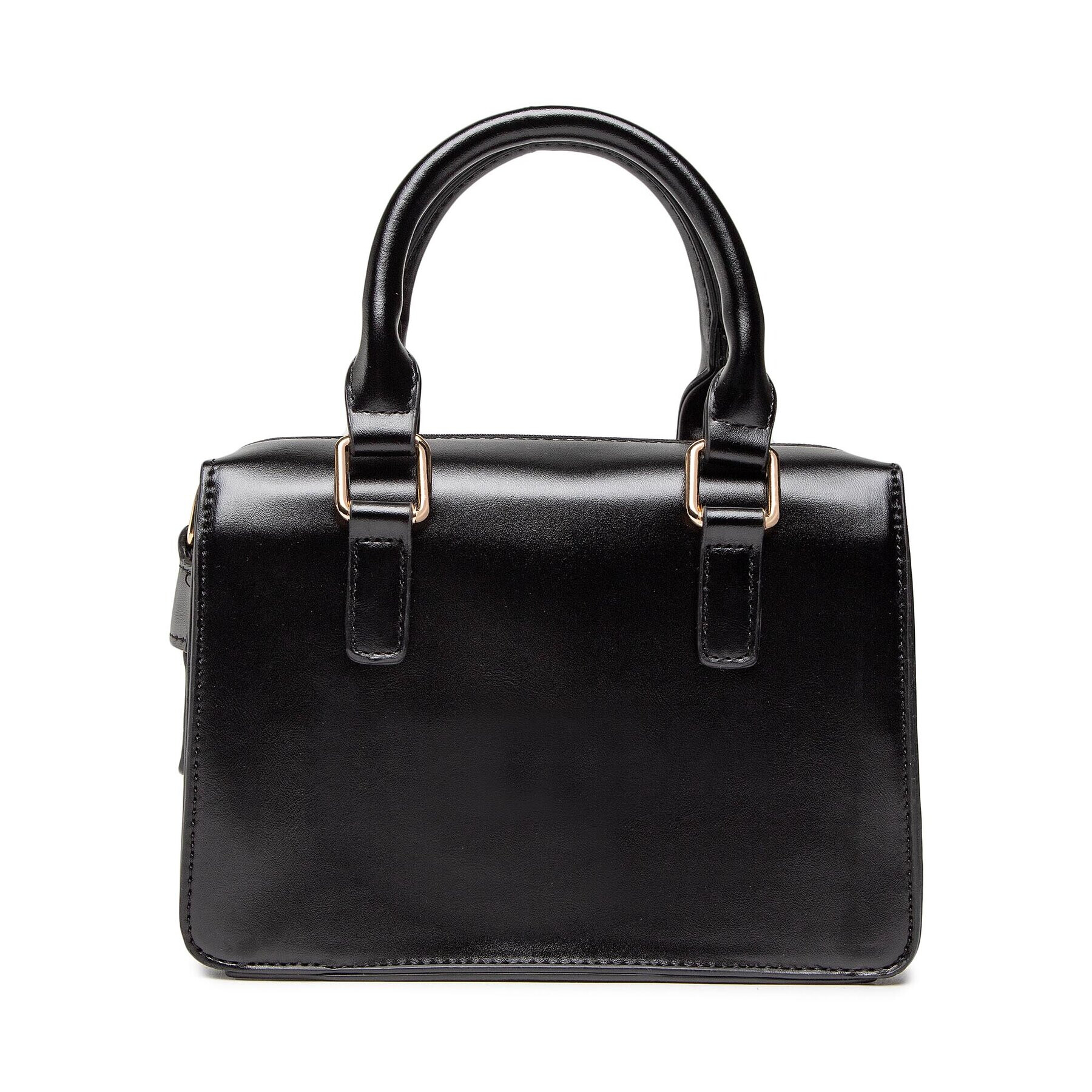 Monnari Дамска чанта BAG2440-M20 Черен - Pepit.bg