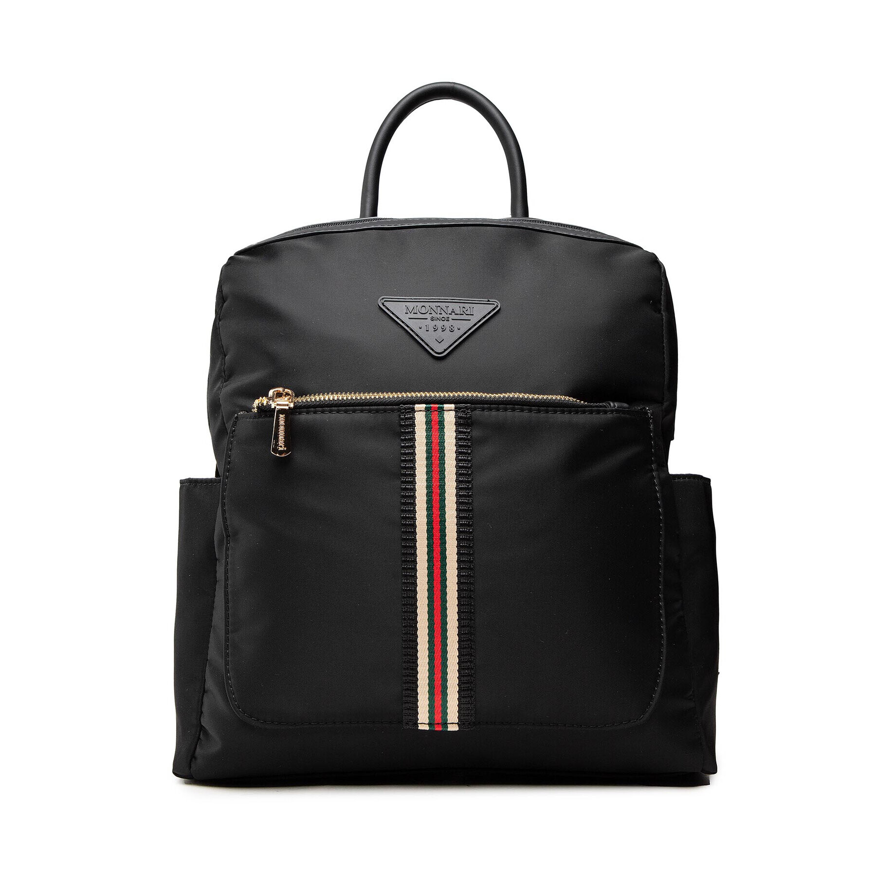 Monnari Дамска чанта BAG2450-020 Черен - Pepit.bg