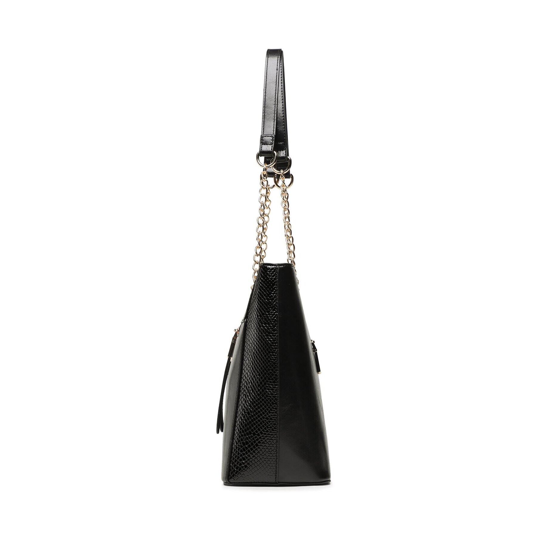 Monnari Дамска чанта BAG2450-020 Черен - Pepit.bg