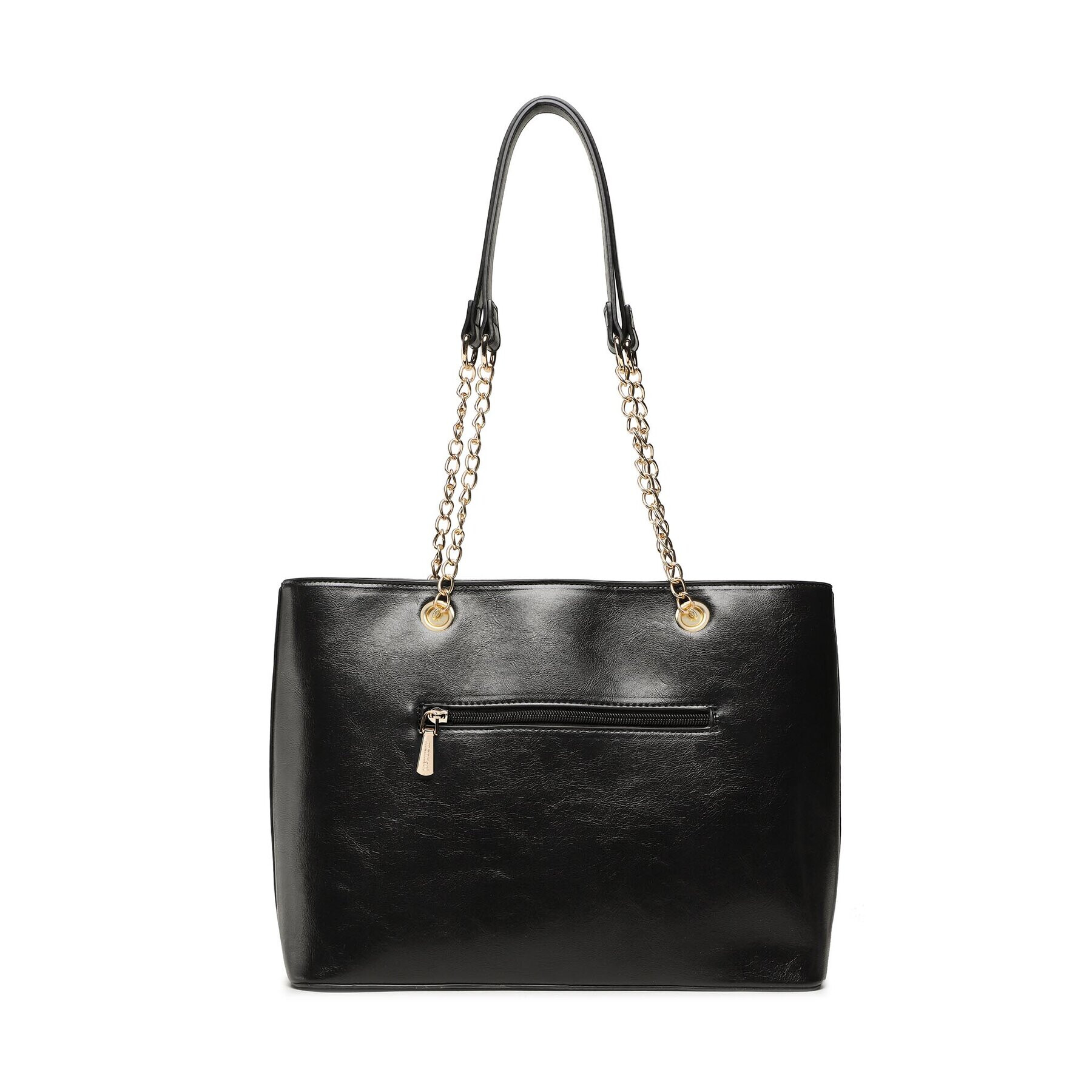 Monnari Дамска чанта BAG2450-020 Черен - Pepit.bg