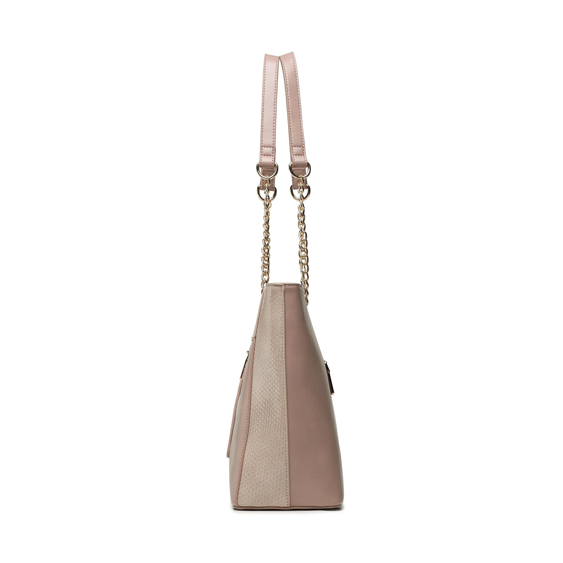 Monnari Дамска чанта BAG2450-026 Розов - Pepit.bg
