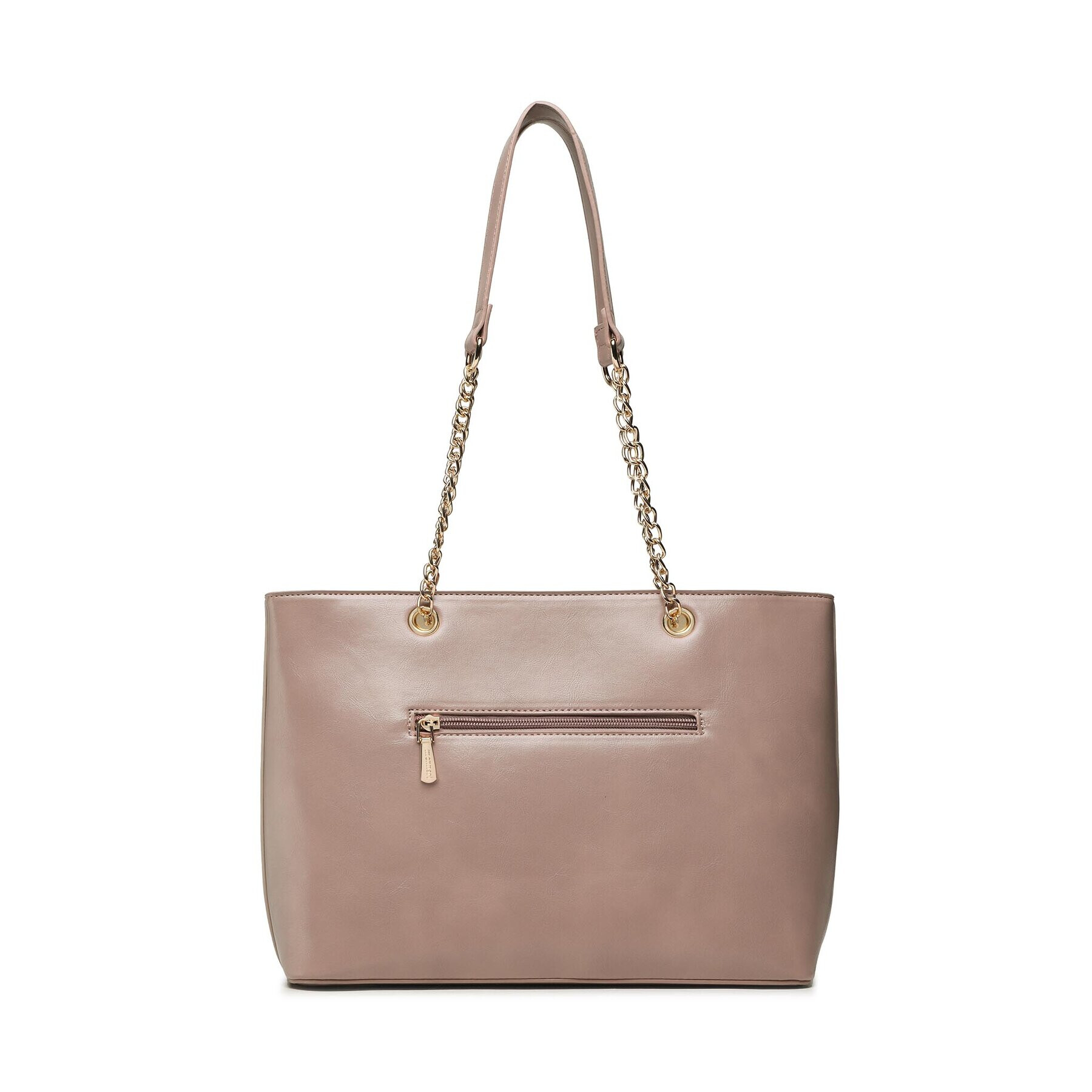 Monnari Дамска чанта BAG2450-026 Розов - Pepit.bg