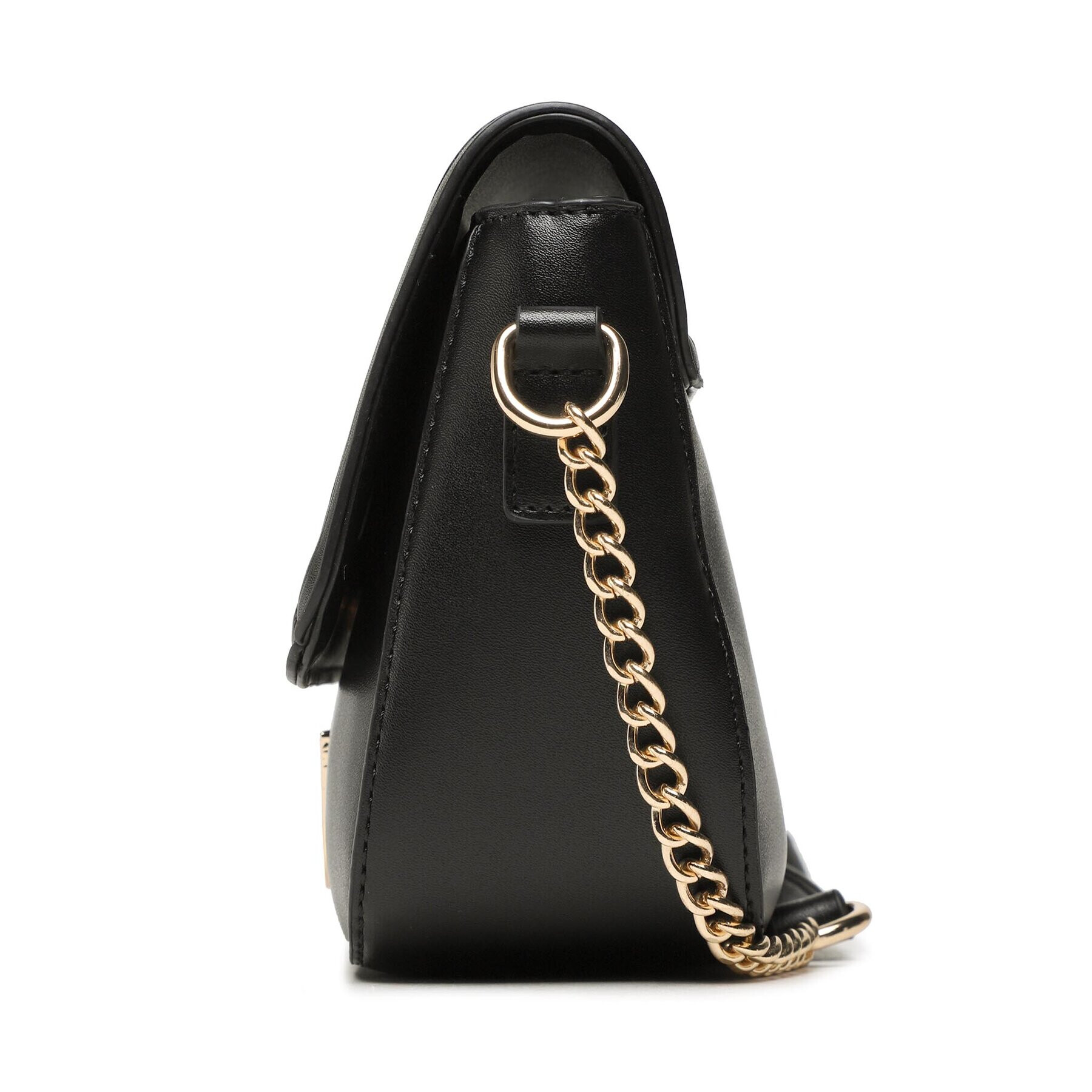 Monnari Дамска чанта BAG2470-020 Черен - Pepit.bg