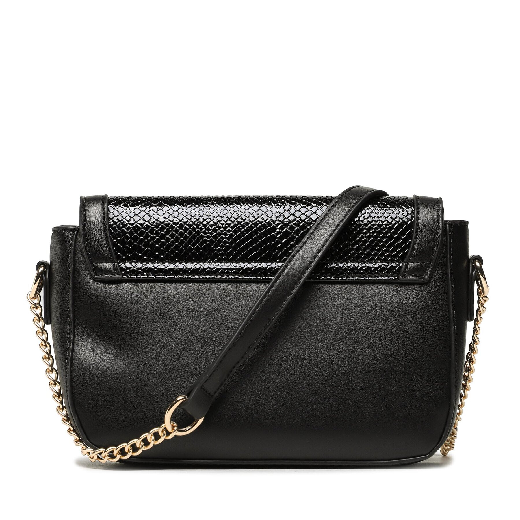 Monnari Дамска чанта BAG2470-020 Черен - Pepit.bg