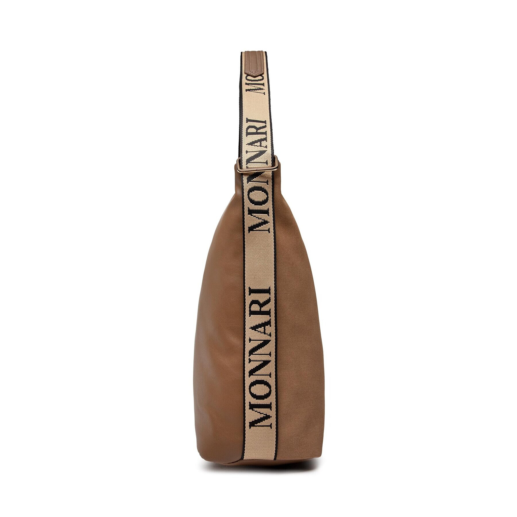 Monnari Дамска чанта BAG2480-015 Кафяв - Pepit.bg