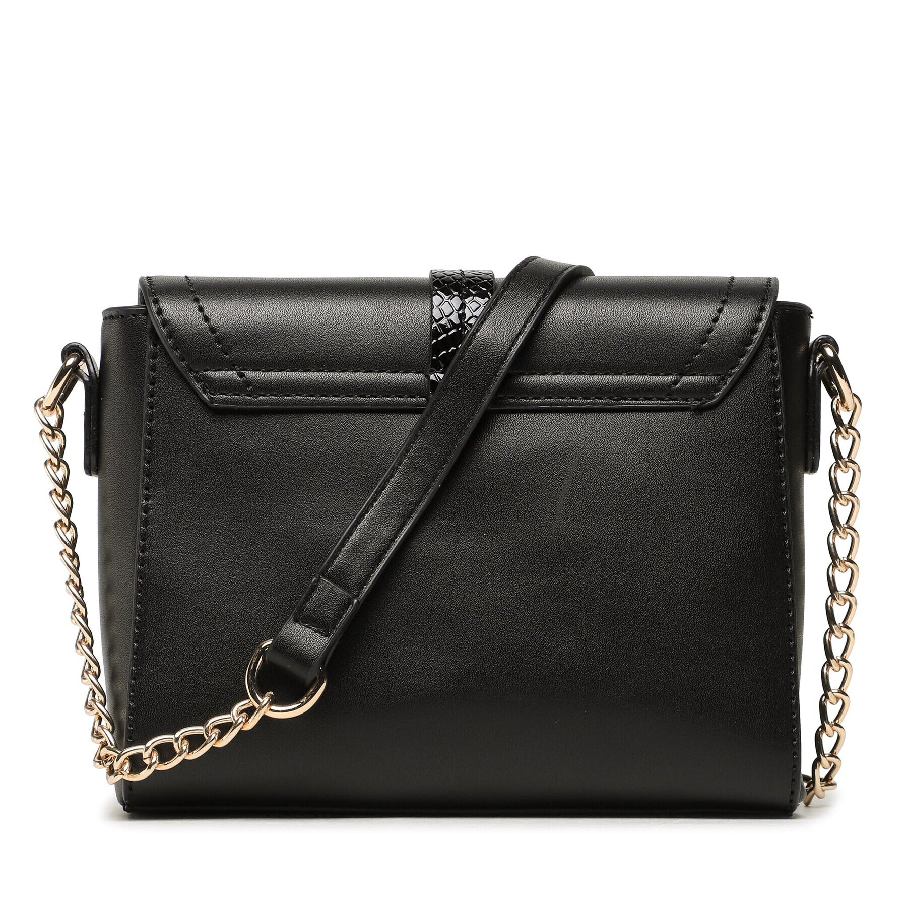 Monnari Дамска чанта BAG2480-020 Черен - Pepit.bg