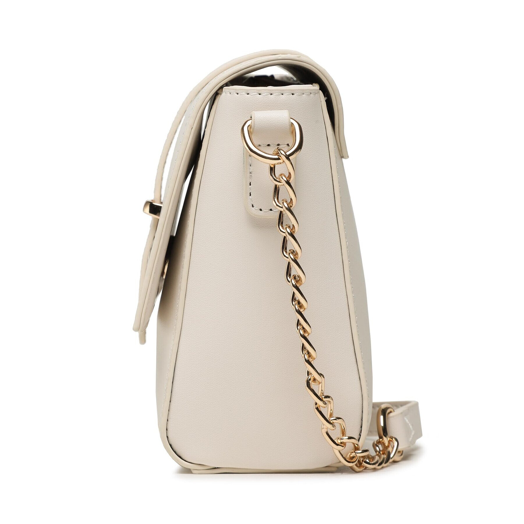 Monnari Дамска чанта BAG2480-M00 Бежов - Pepit.bg
