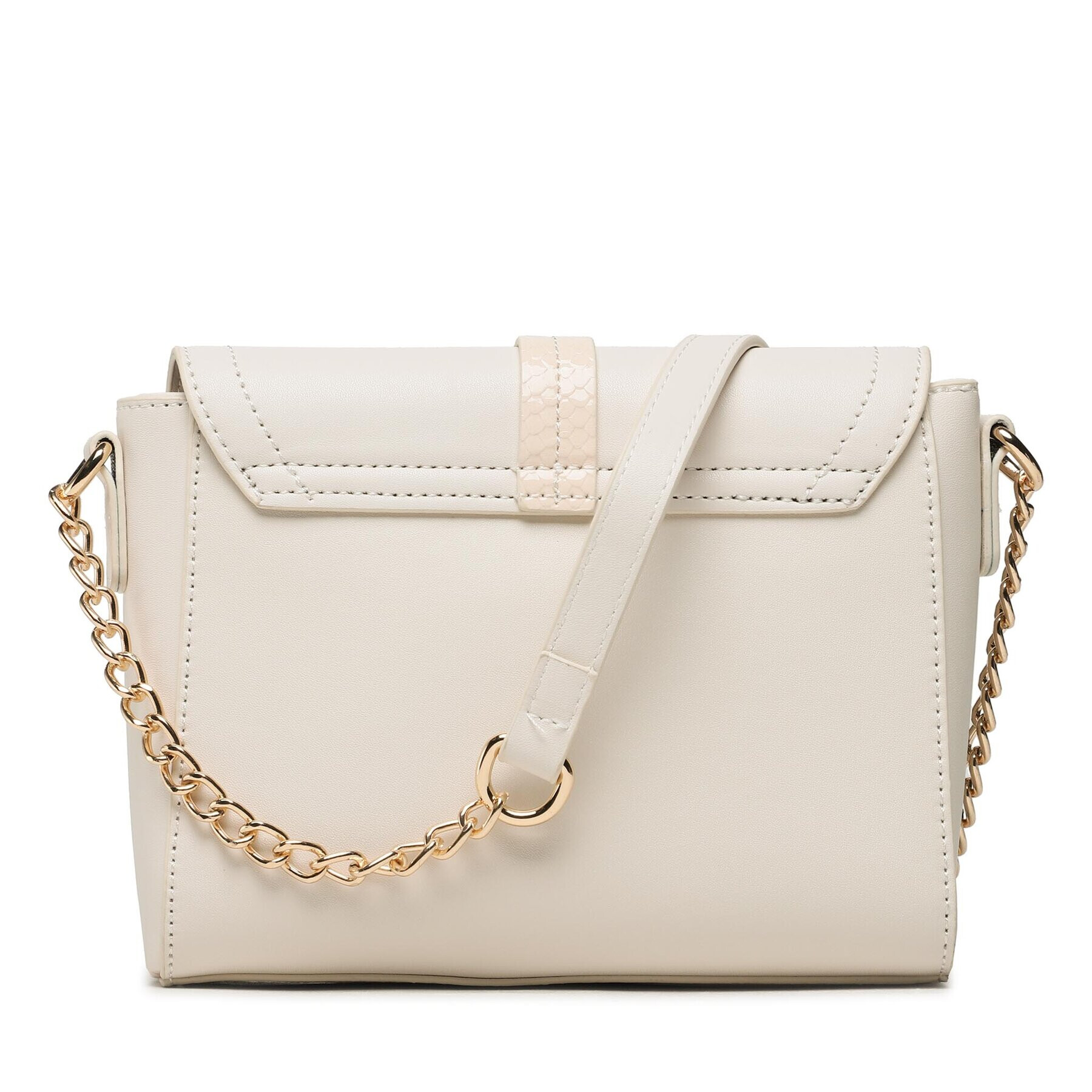 Monnari Дамска чанта BAG2480-M00 Бежов - Pepit.bg