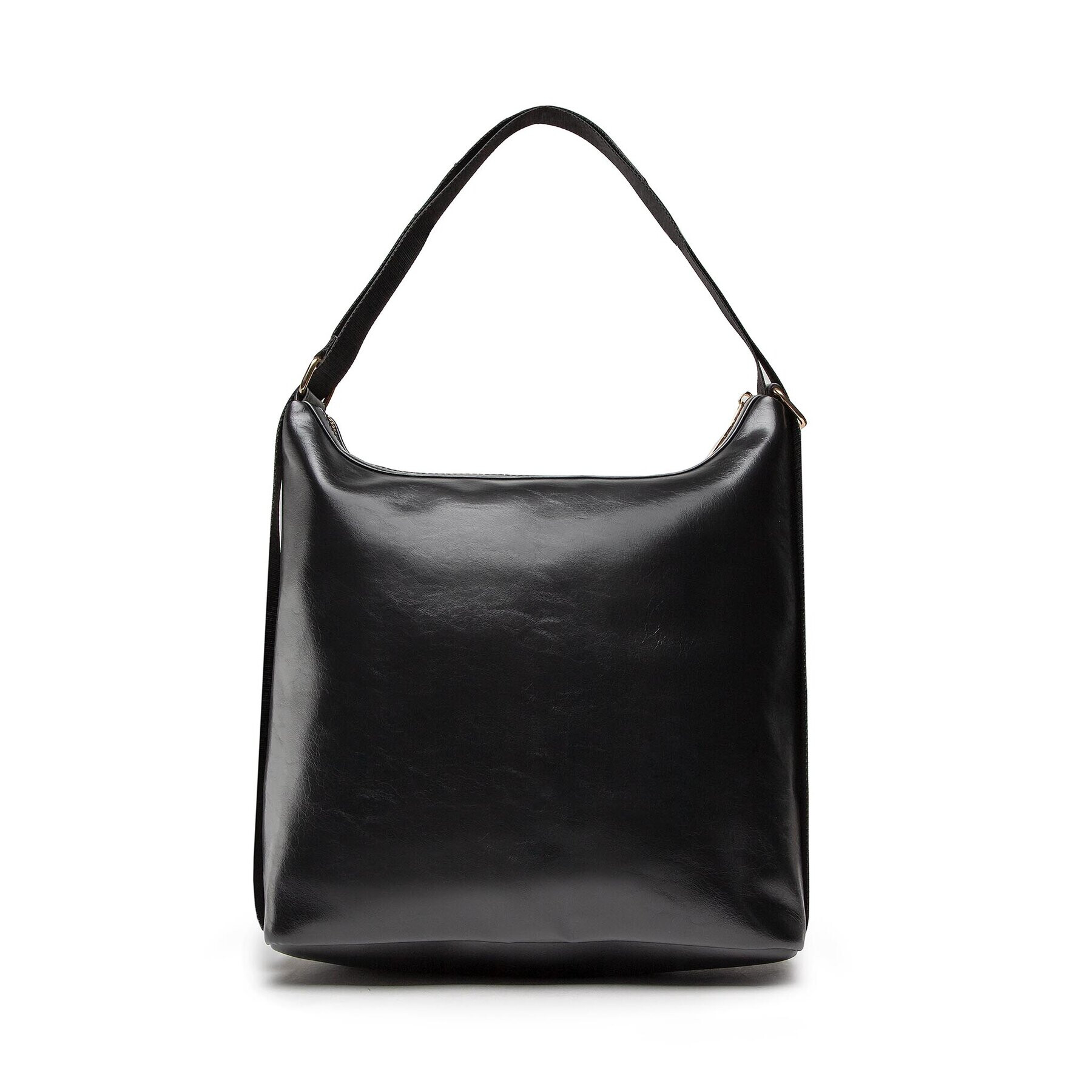 Monnari Дамска чанта BAG2480-M20 Черен - Pepit.bg