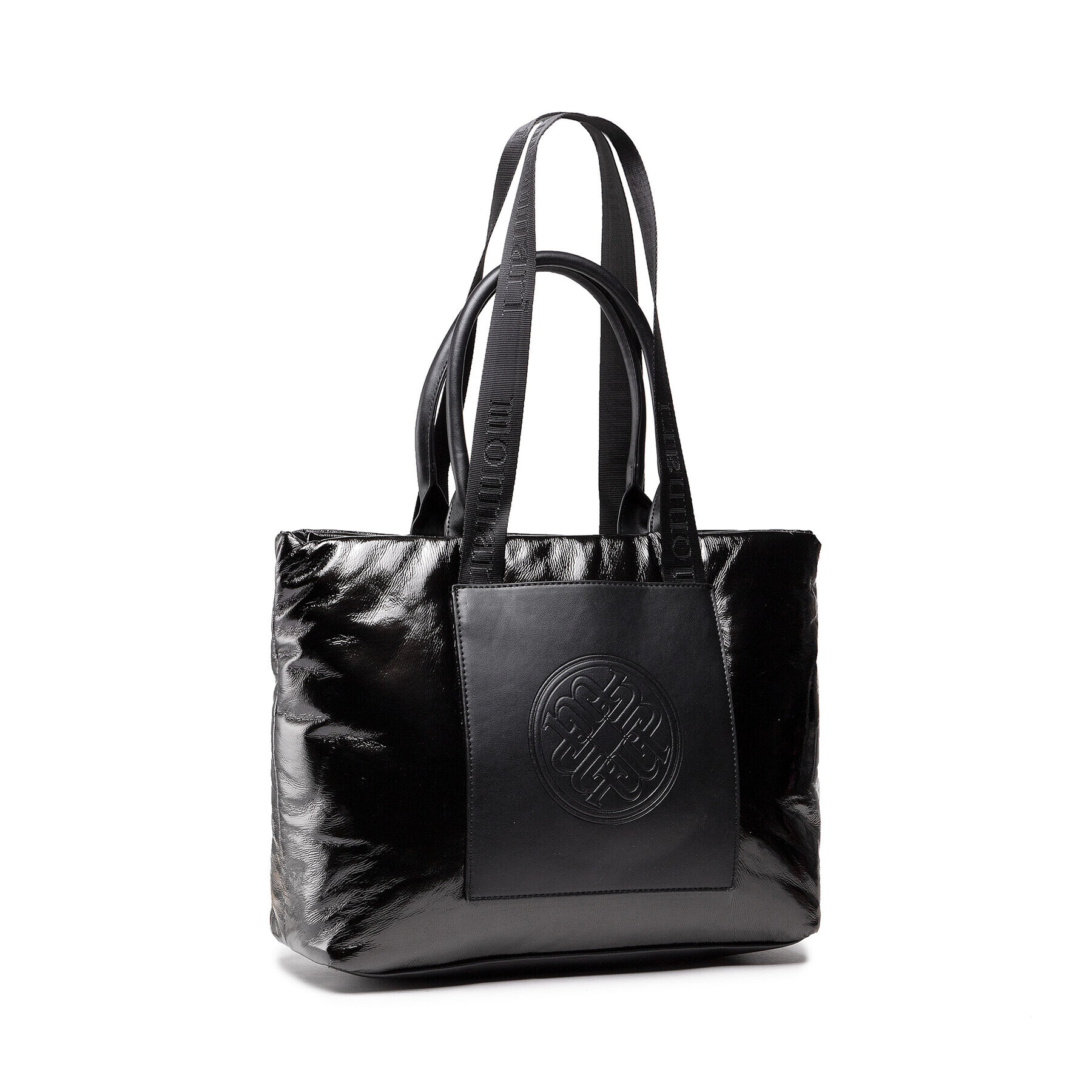 Monnari Дамска чанта BAG2490-020 Черен - Pepit.bg