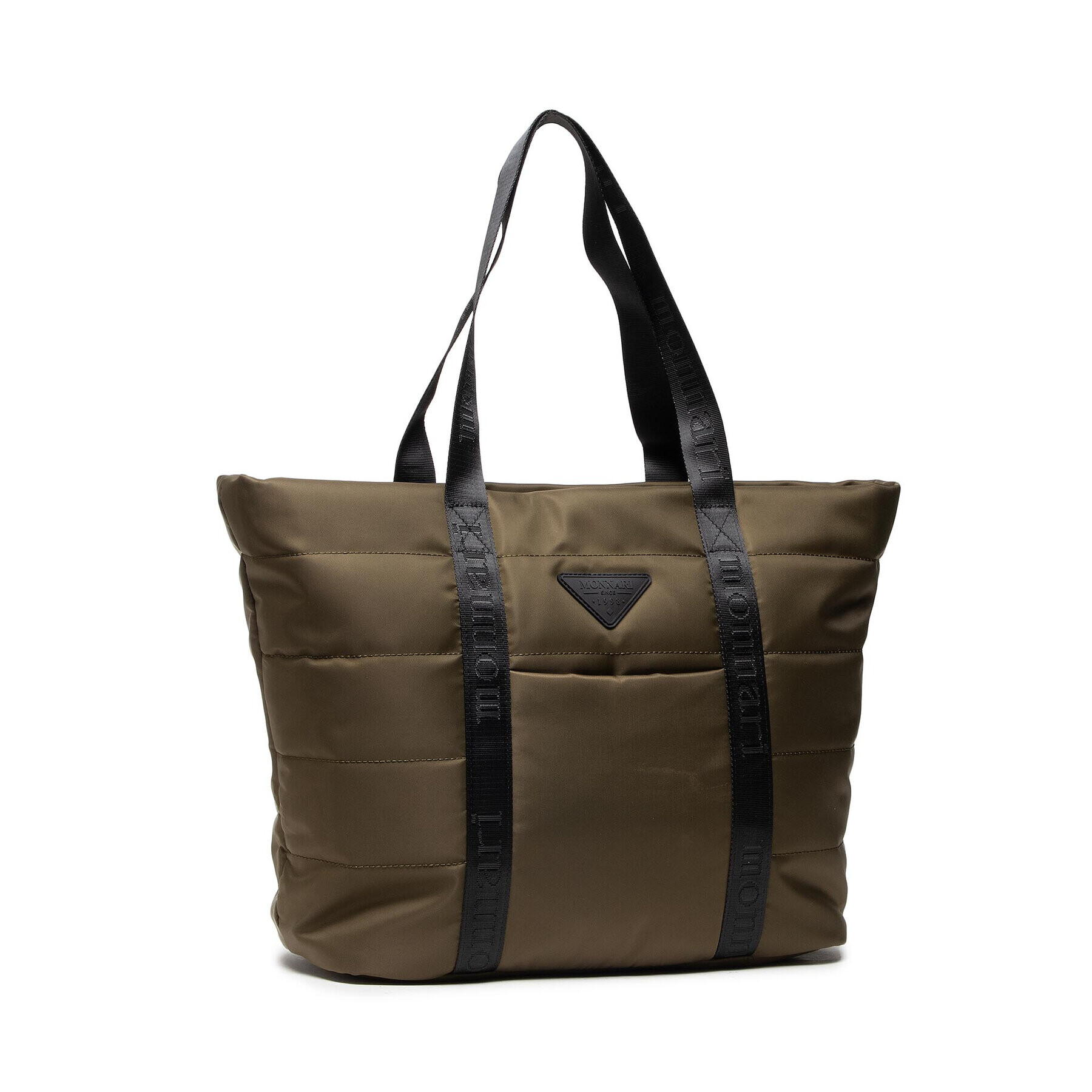 Monnari Дамска чанта BAG2500-008 Зелен - Pepit.bg