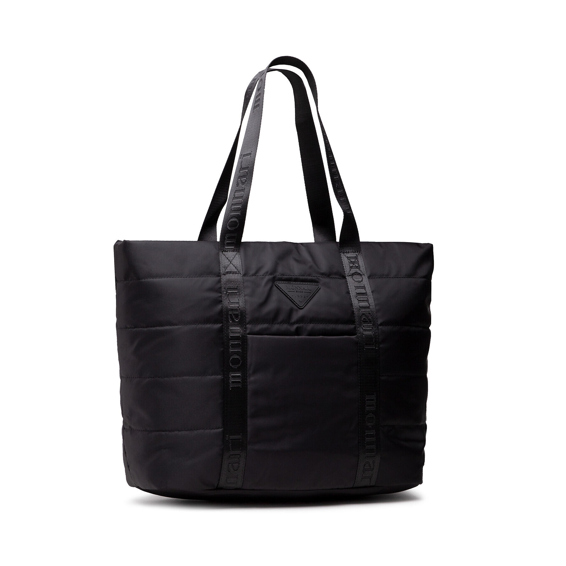 Monnari Дамска чанта BAG2500 Черен - Pepit.bg