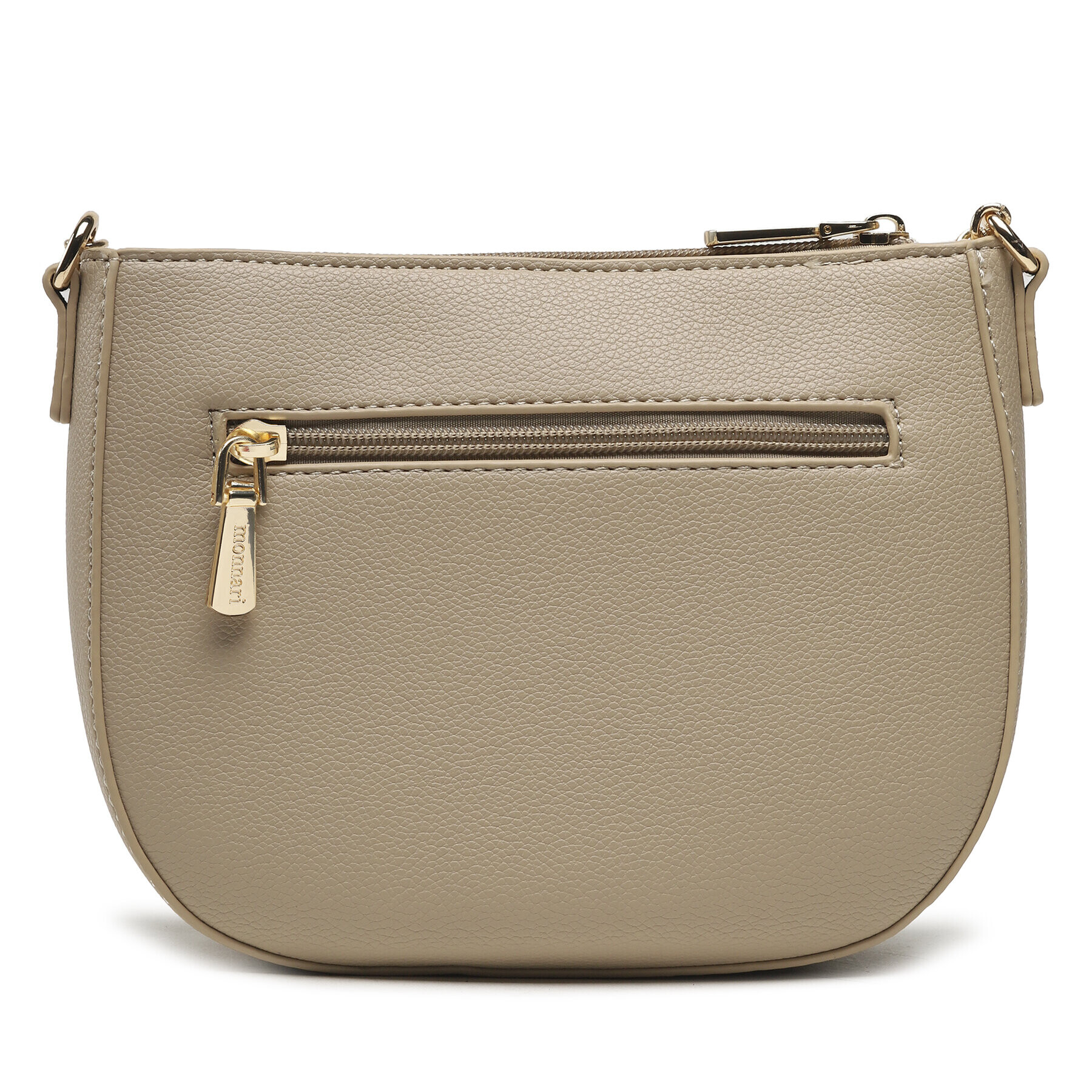 Monnari Дамска чанта BAG2510-015 Бежов - Pepit.bg