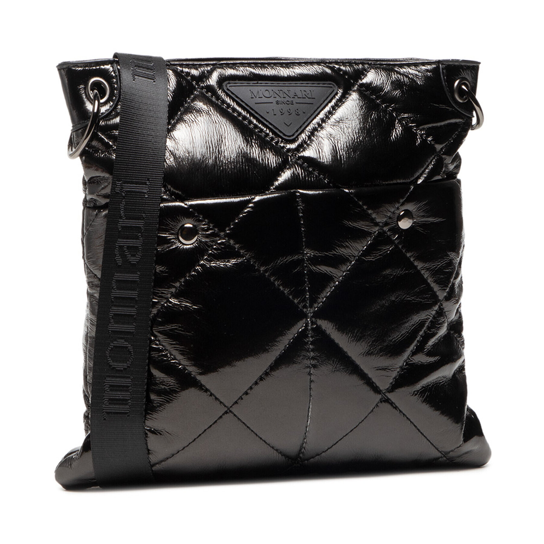 Monnari Дамска чанта BAG2510-020 Черен - Pepit.bg