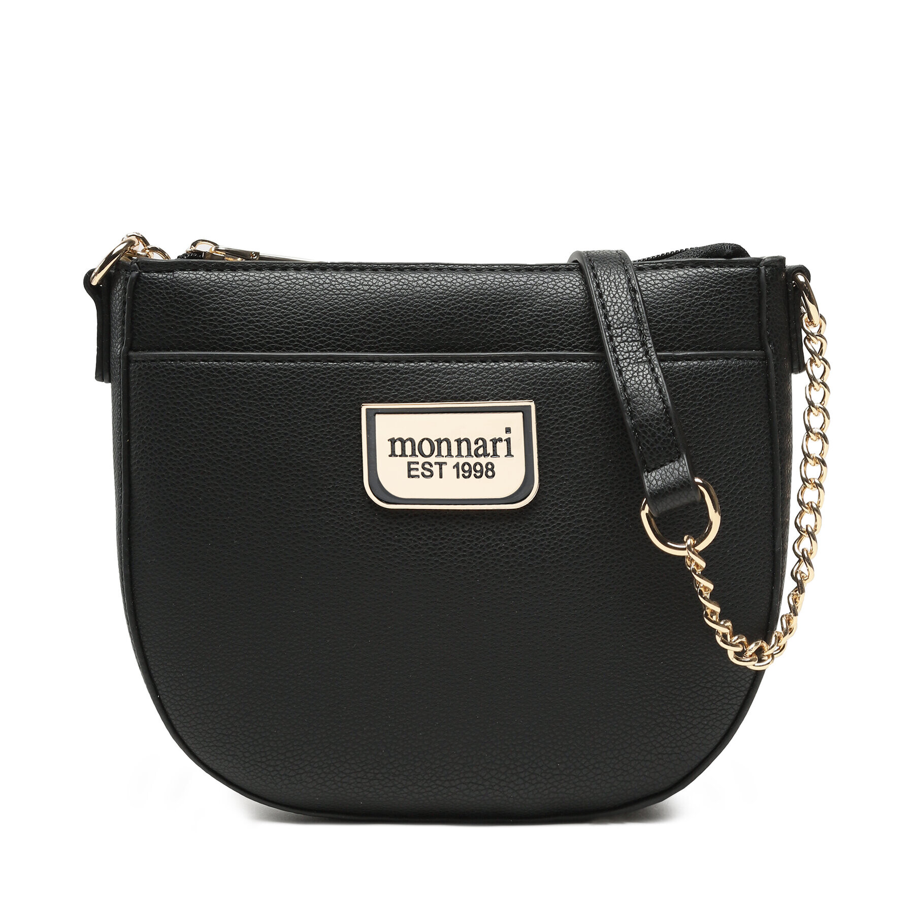 Monnari Дамска чанта BAG2510-020 Черен - Pepit.bg