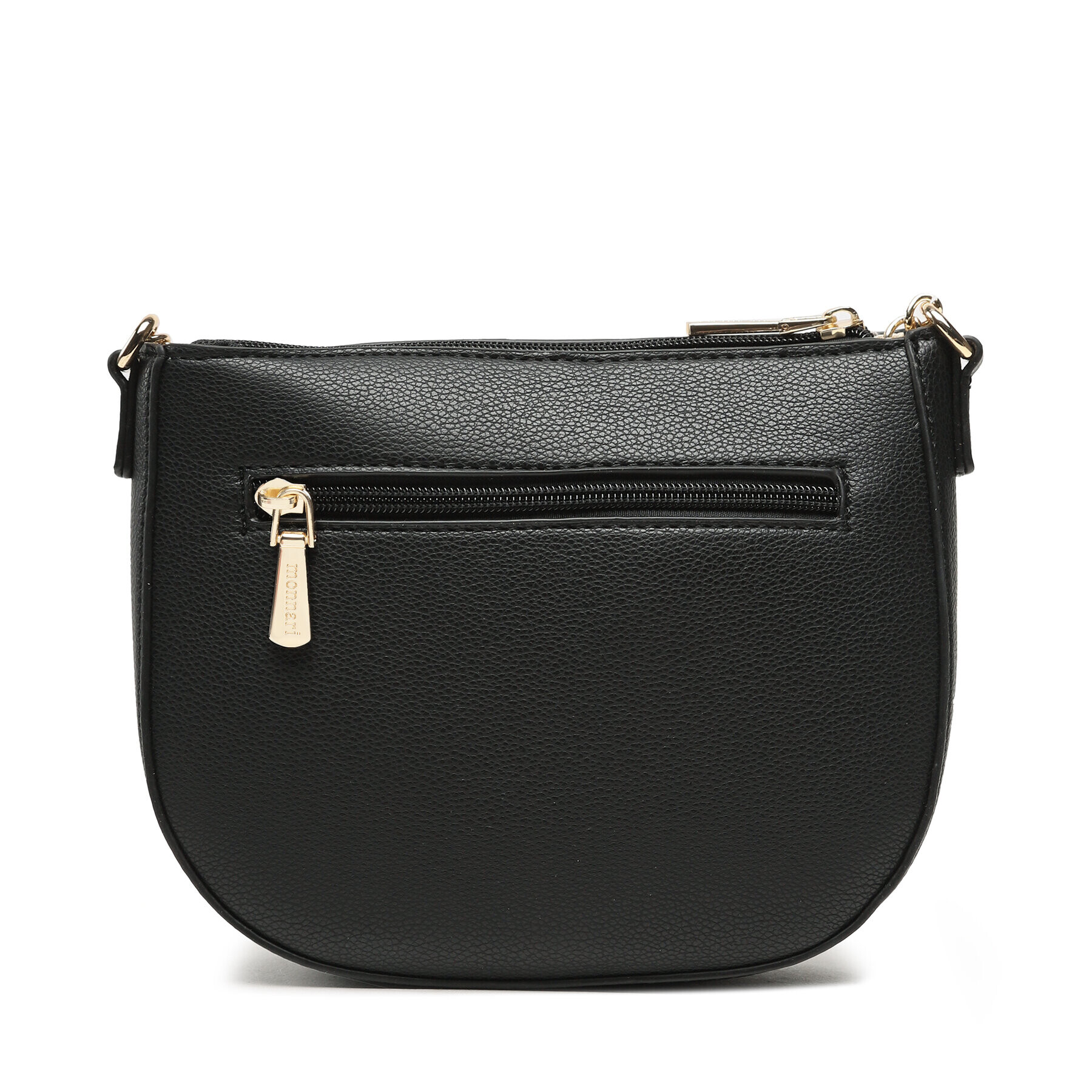 Monnari Дамска чанта BAG2510-020 Черен - Pepit.bg