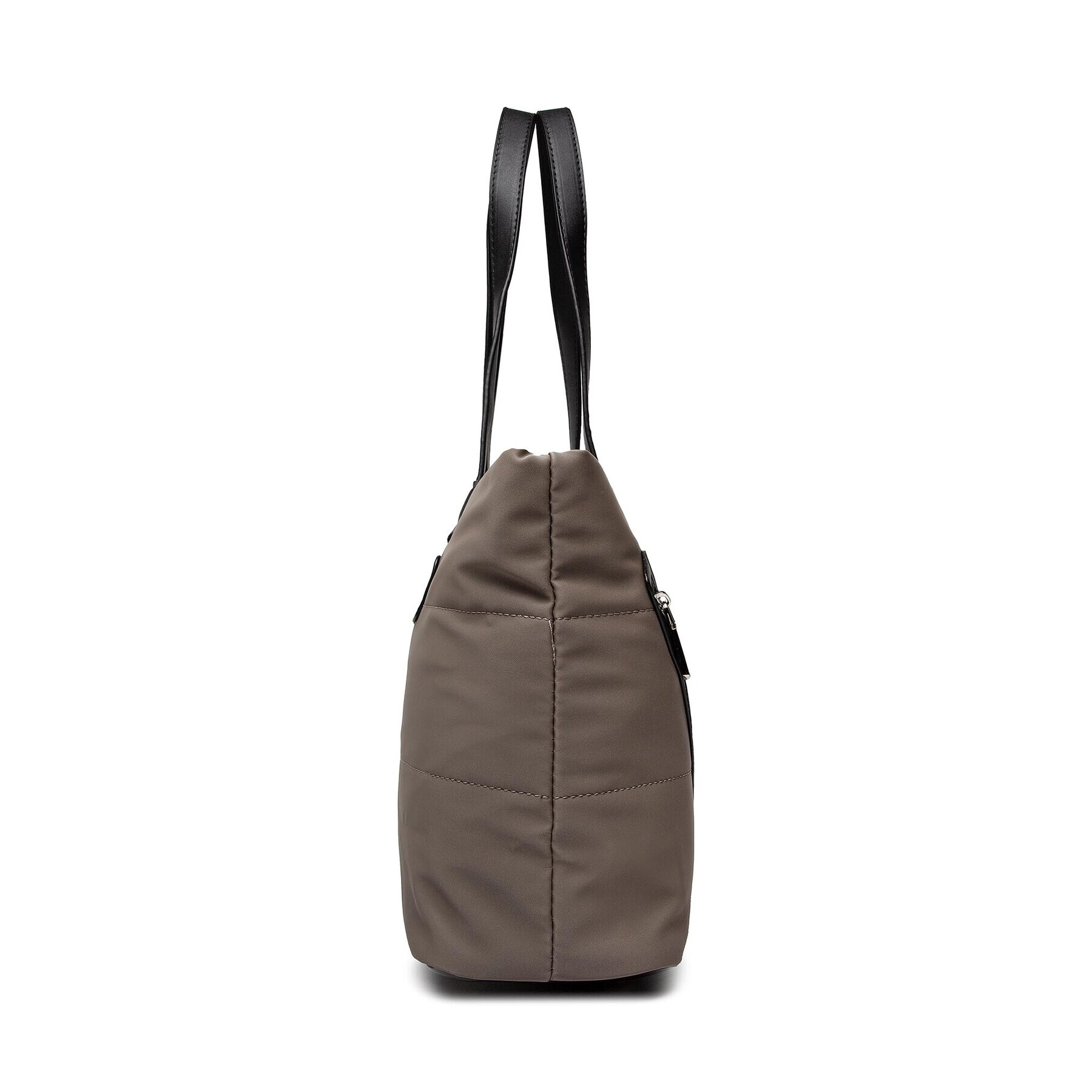 Monnari Дамска чанта BAG2520-019 Сив - Pepit.bg