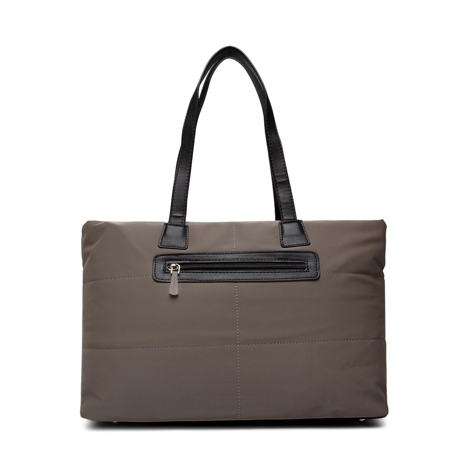 Monnari Дамска чанта BAG2520-019 Сив - Pepit.bg