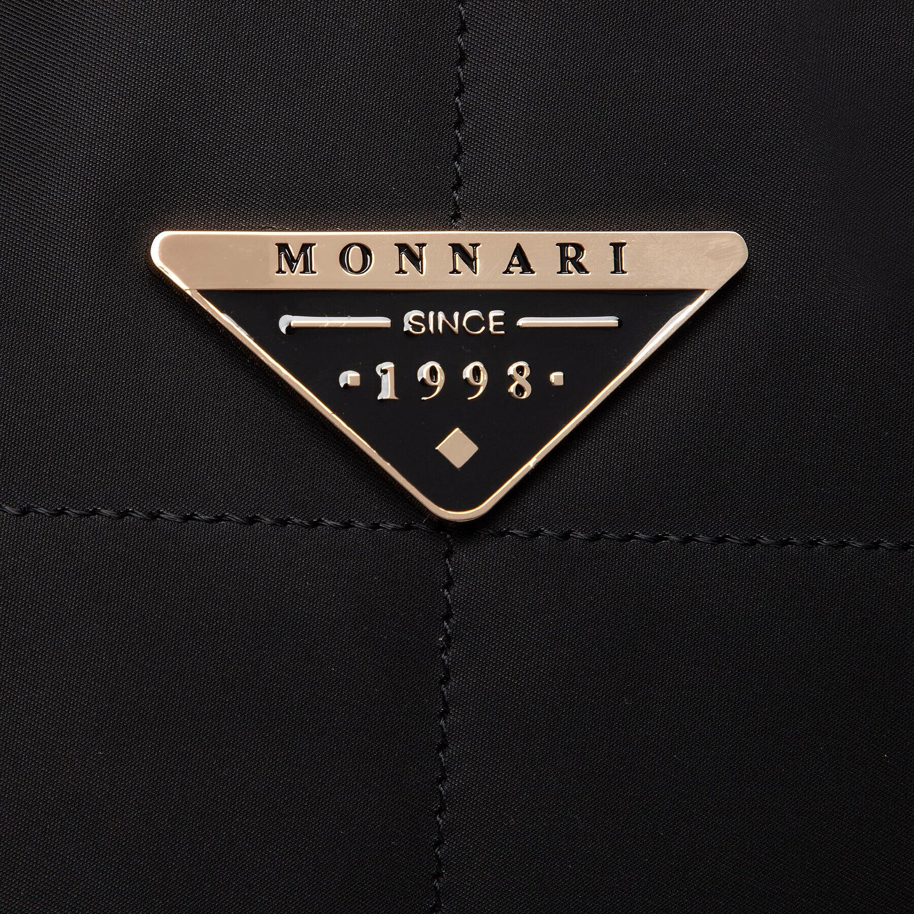 Monnari Дамска чанта BAG2520-020 Черен - Pepit.bg