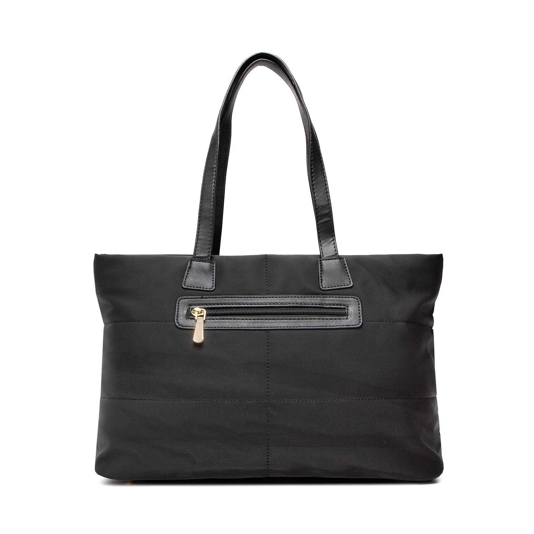 Monnari Дамска чанта BAG2520-020 Черен - Pepit.bg