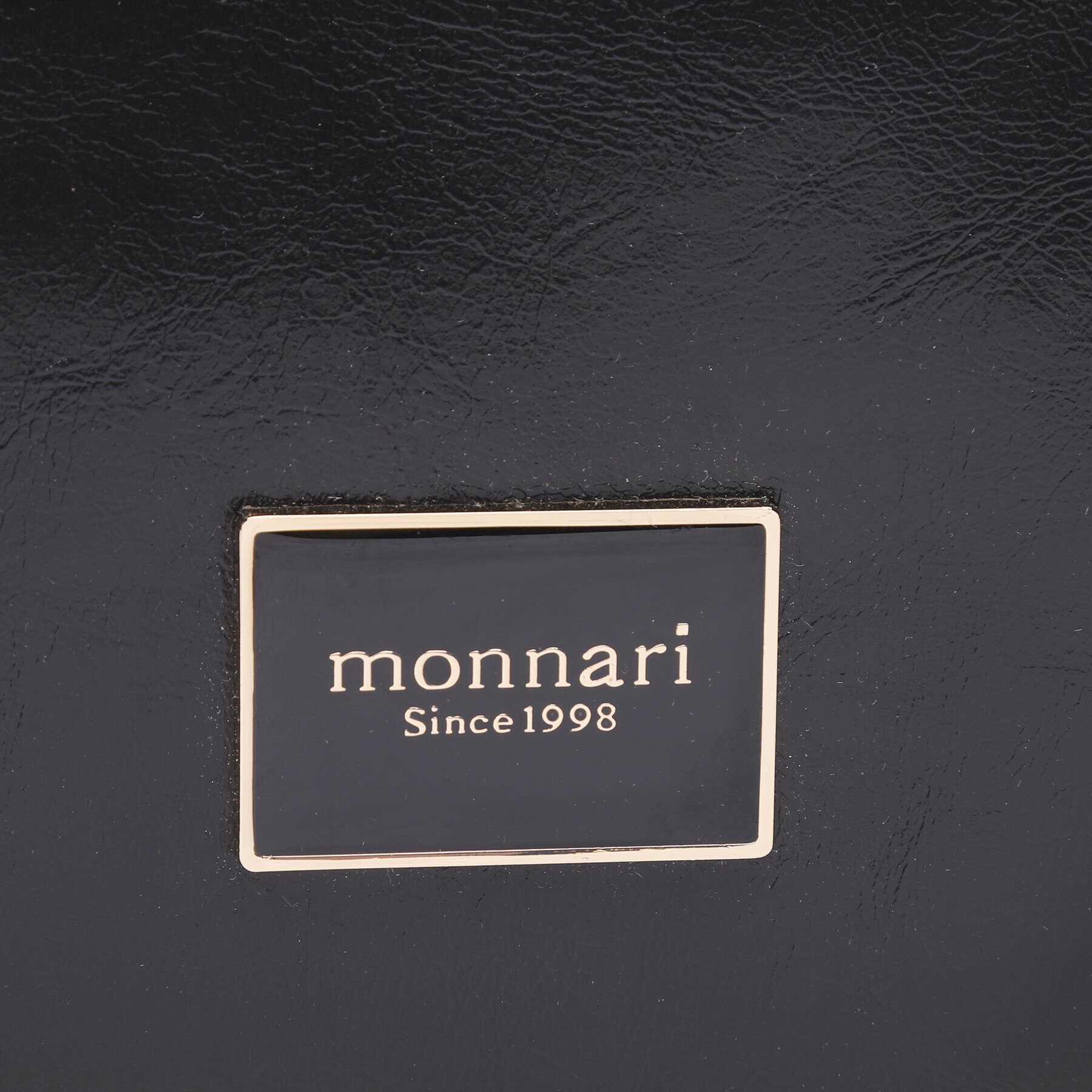 Monnari Дамска чанта BAG2520-020 Черен - Pepit.bg