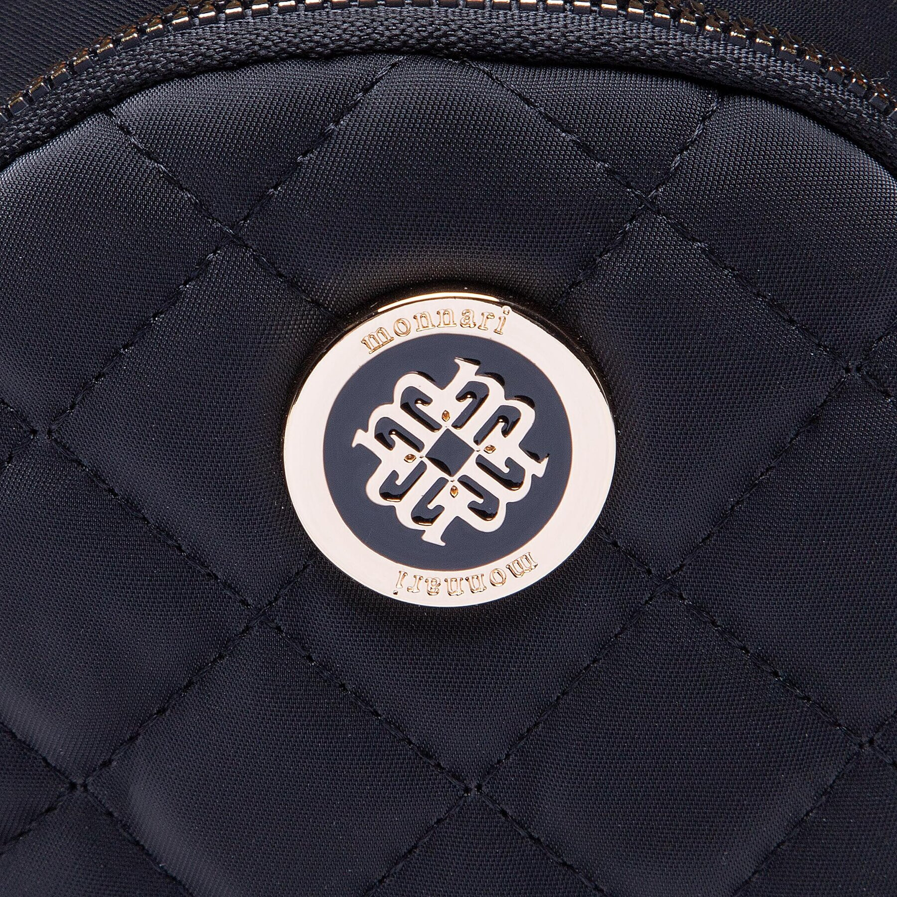 Monnari Дамска чанта BAG2530-020 Черен - Pepit.bg