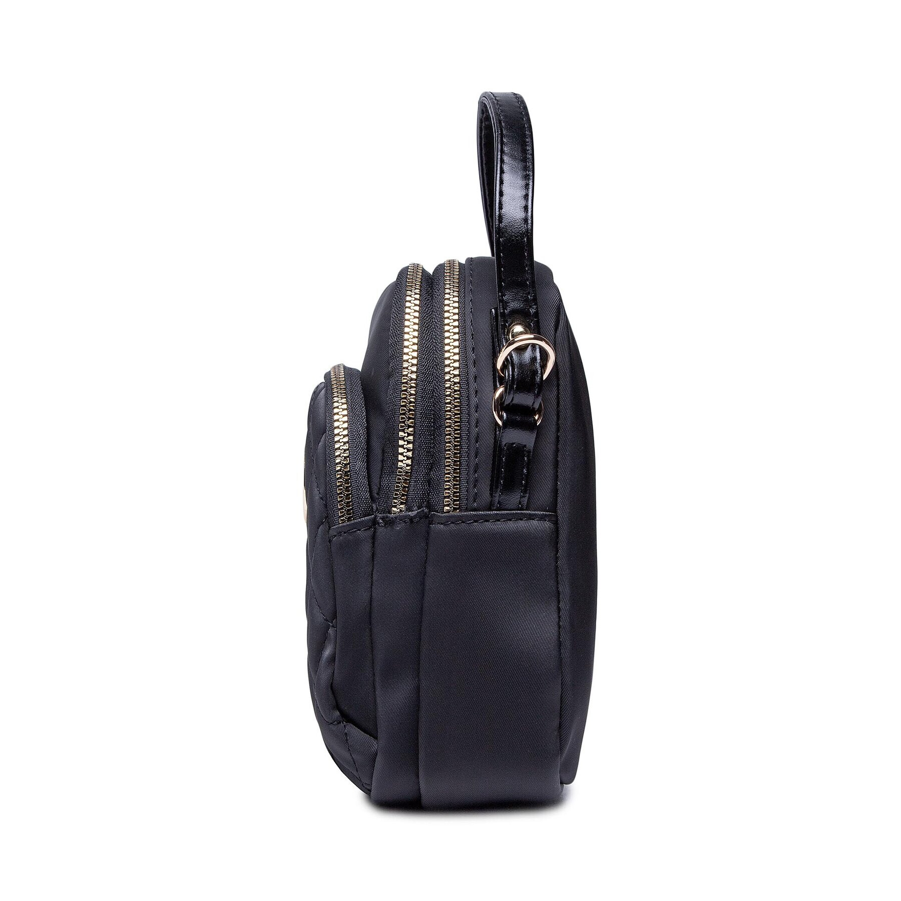Monnari Дамска чанта BAG2530-020 Черен - Pepit.bg